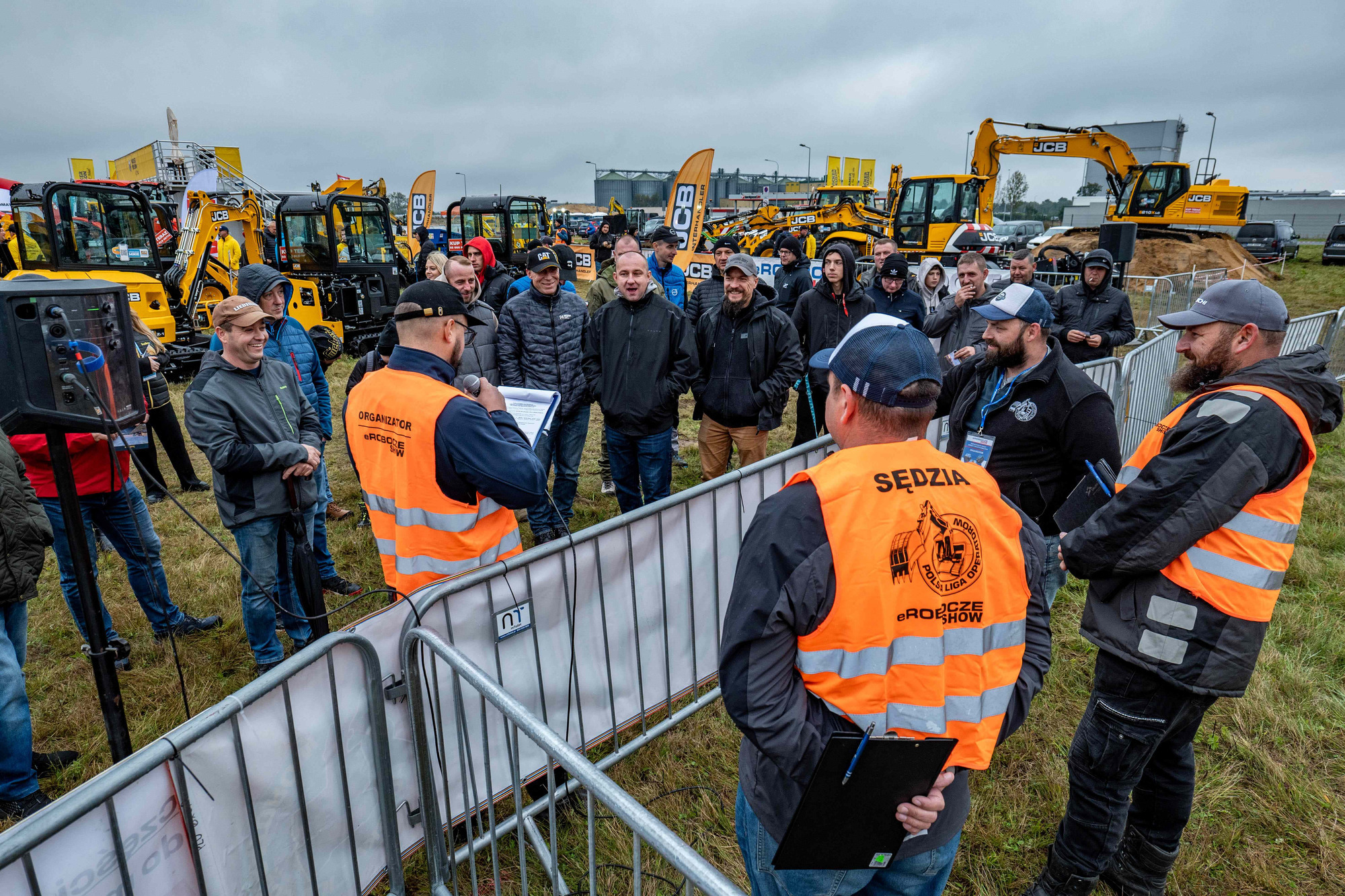 ERobocze SHOW 2025 undefined: фото 2