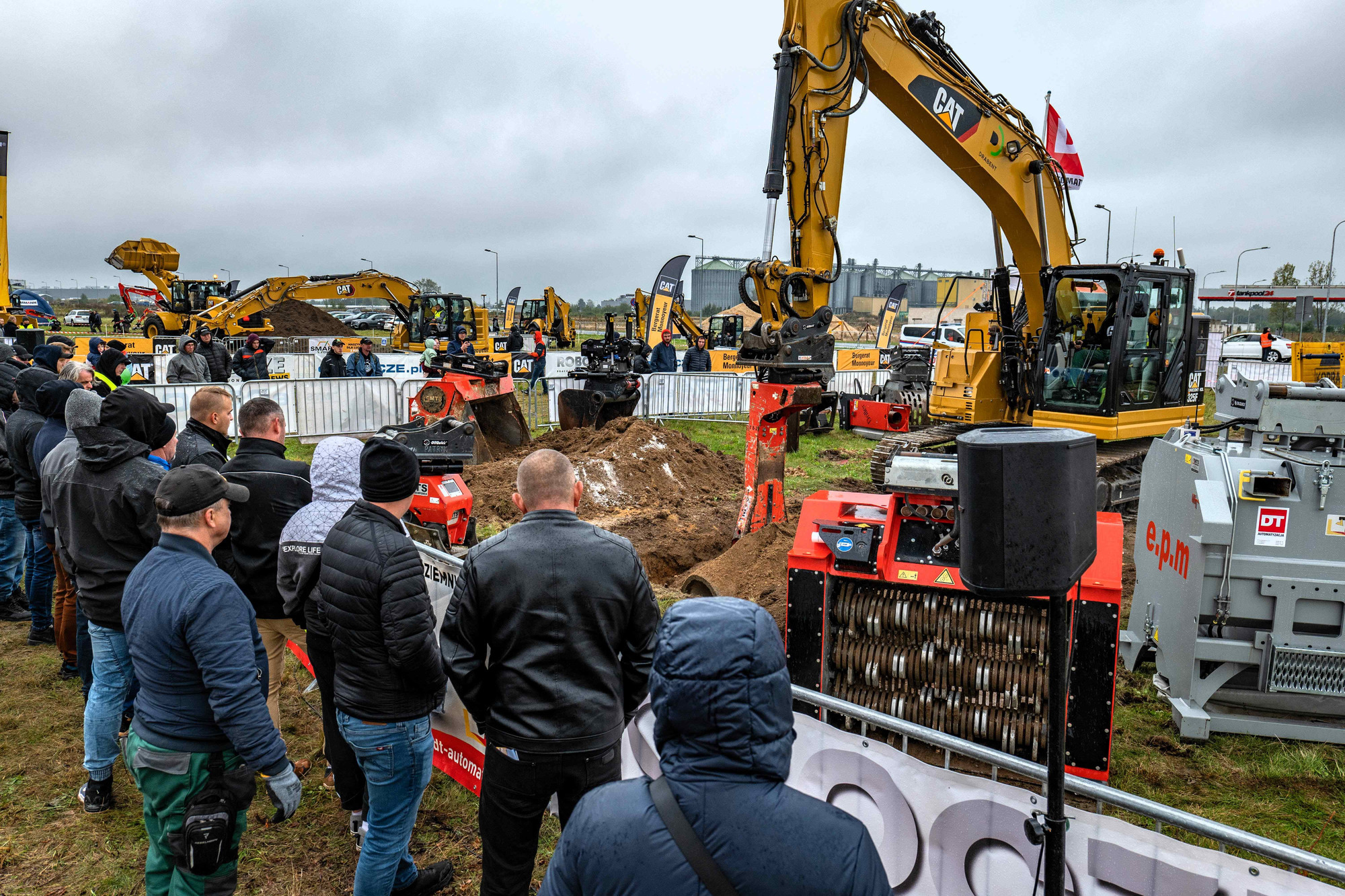 ERobocze SHOW 2025 undefined: фото 3