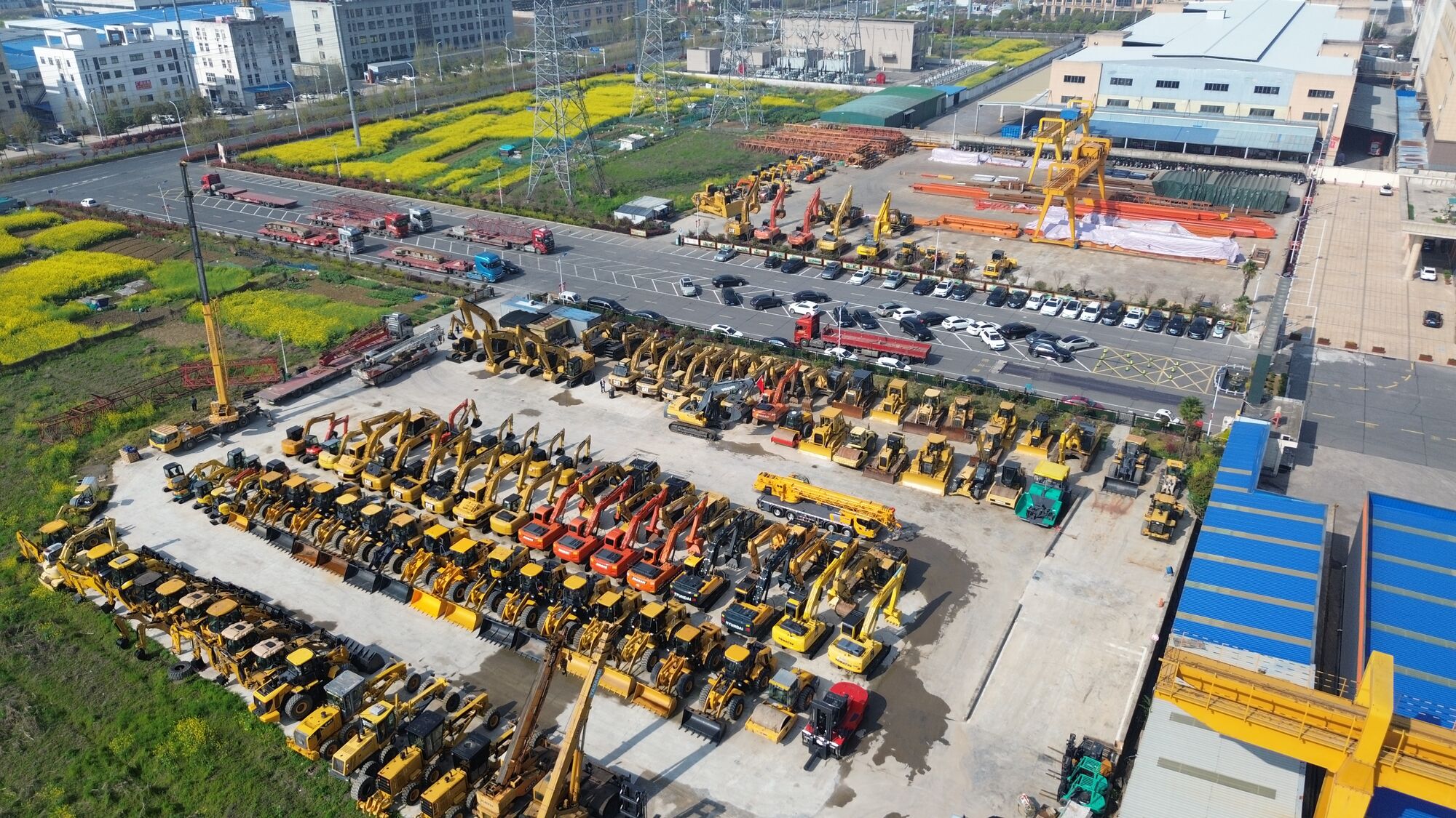 CHINKE ENGINEERING EQUIPMENT COMPANY LIMITED undefined: фото 2