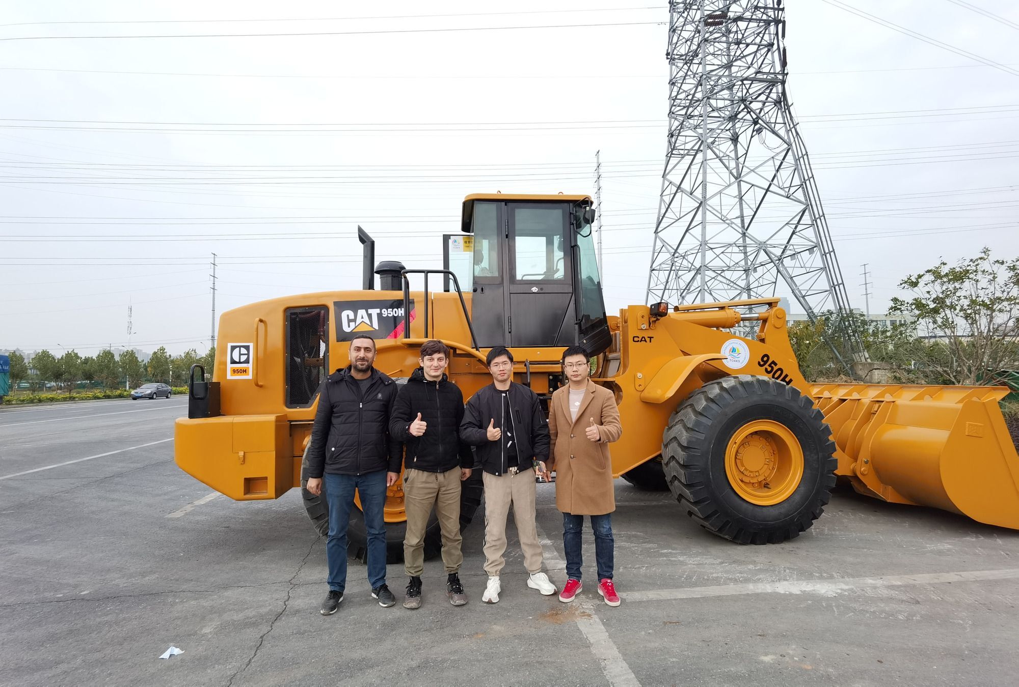 CHINKE ENGINEERING EQUIPMENT COMPANY LIMITED undefined: фото 10