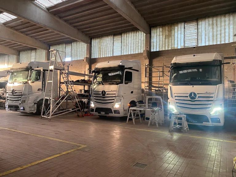 Truck Store Service SRL undefined: фото 7