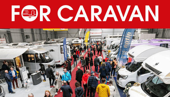 For Сaravan undefined: фото 4