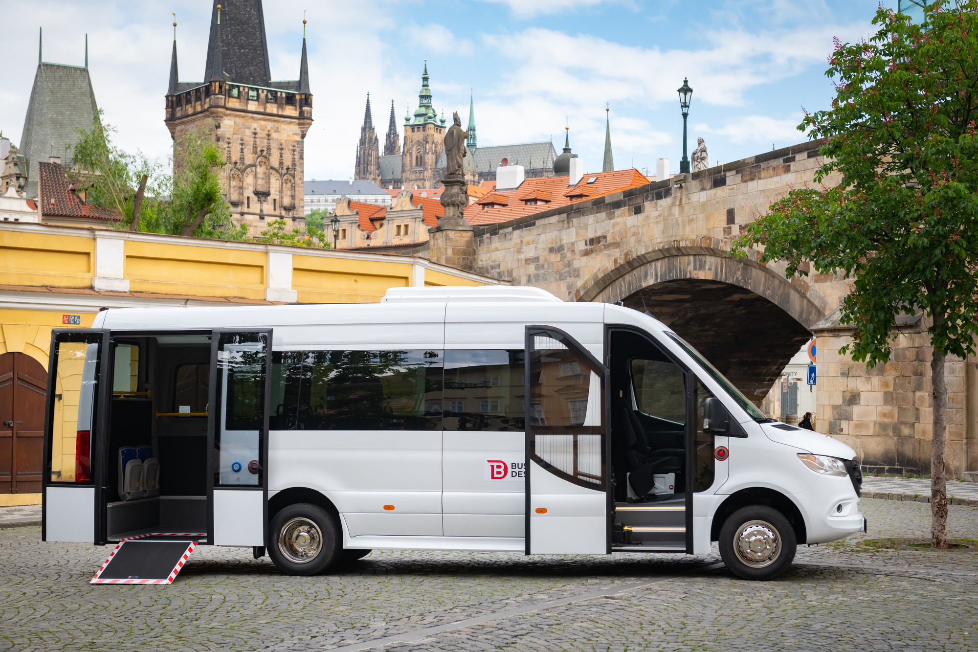 Bus Design, s.r.o. undefined: фото 13