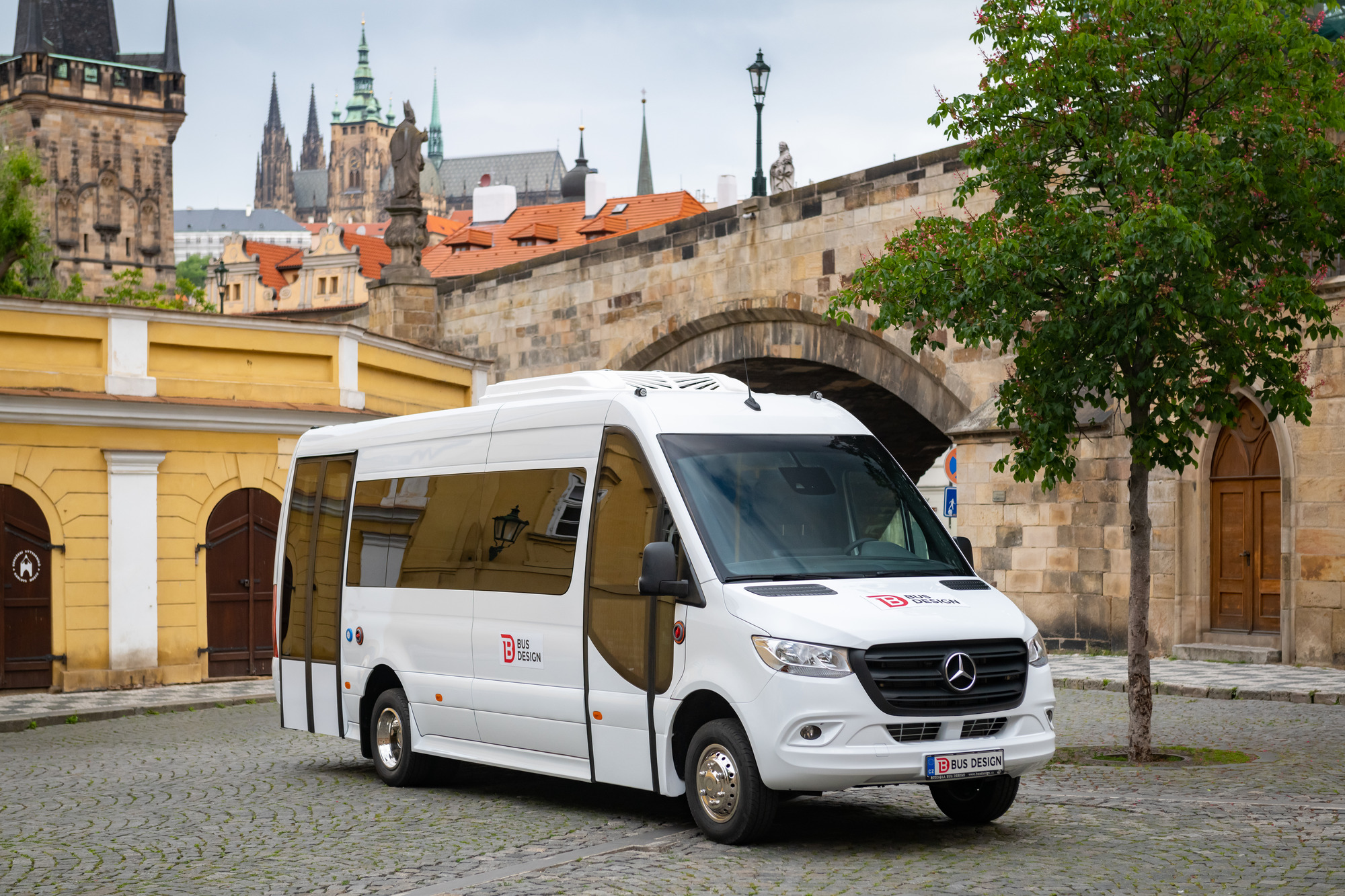 Bus Design, s.r.o. undefined: фото 11