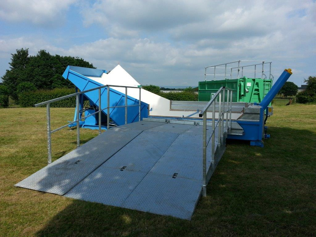 Simon Moos Maskinfabrik A/S undefined: фото 7