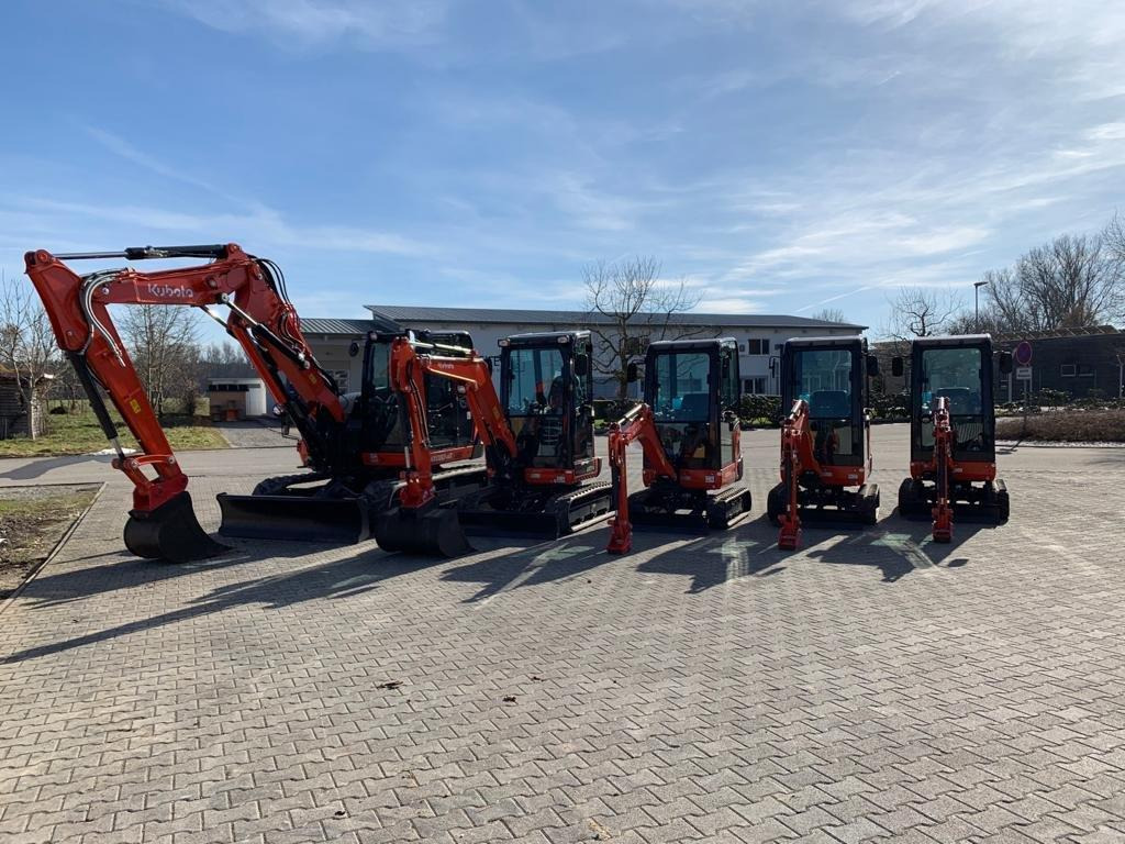 Daniel Manno  Baumaschinenhandel undefined: фото 9