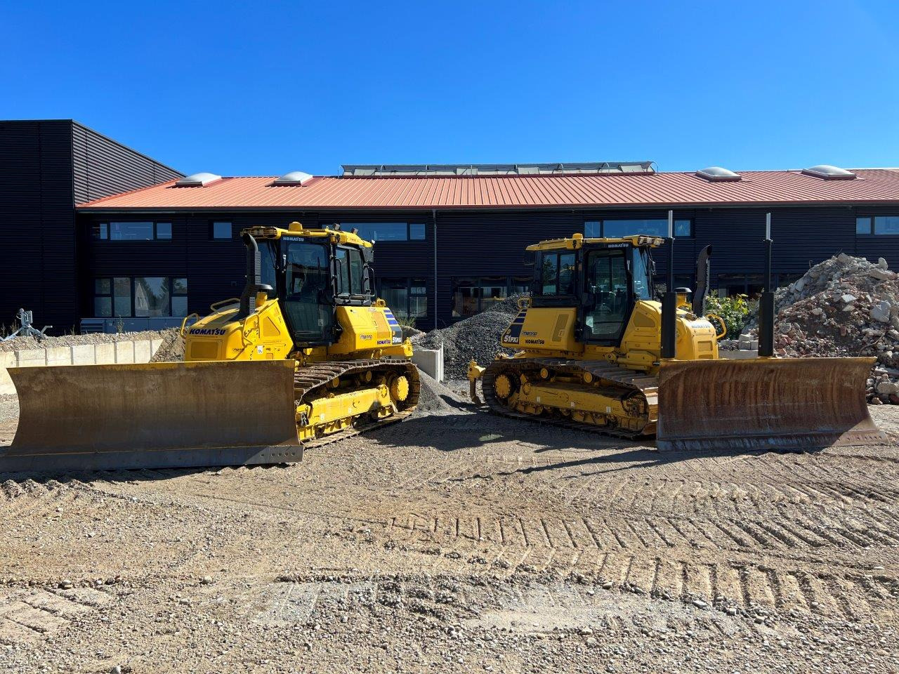 Daniel Manno  Baumaschinenhandel undefined: фото 17