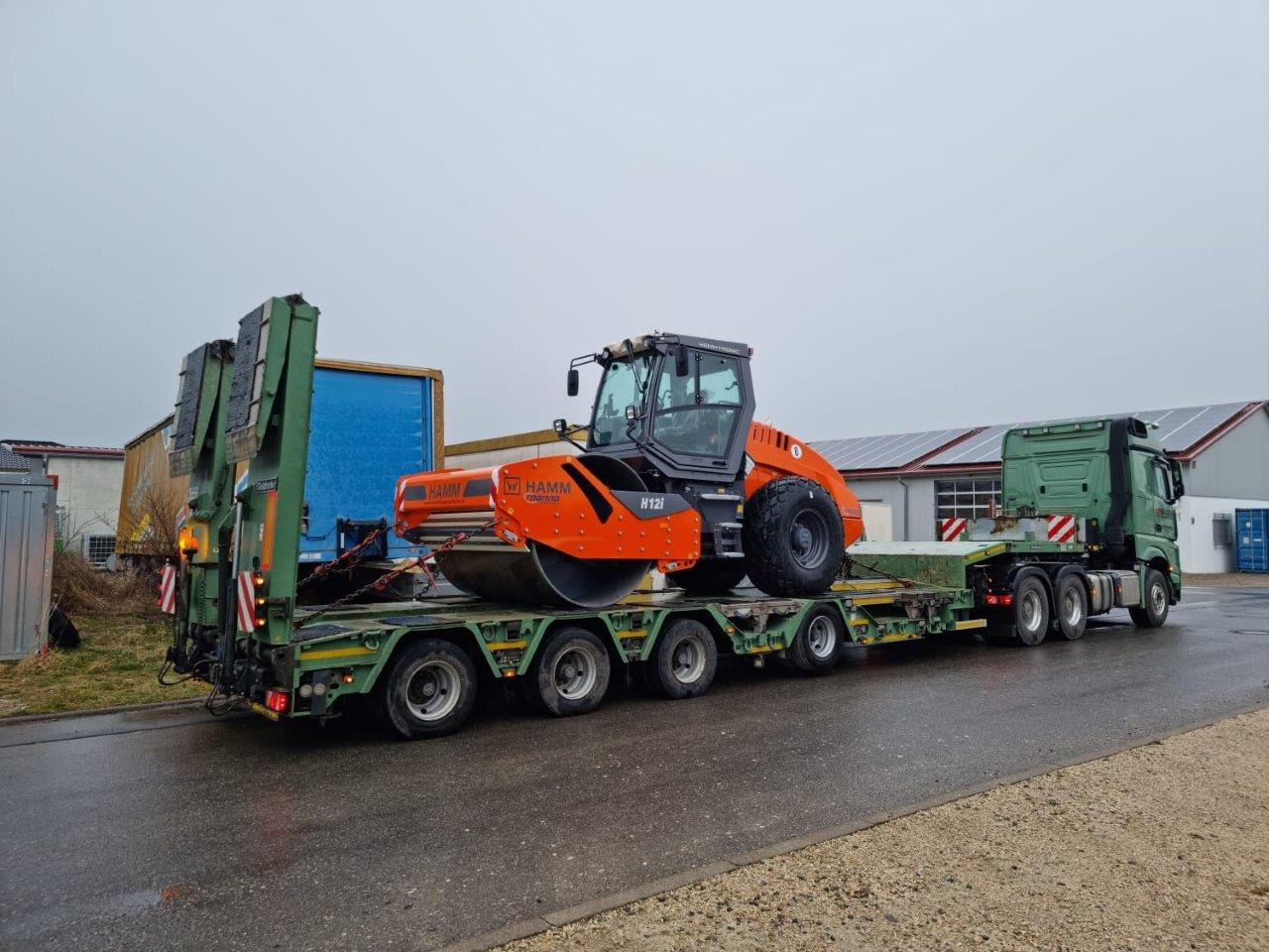 Daniel Manno  Baumaschinenhandel undefined: фото 19