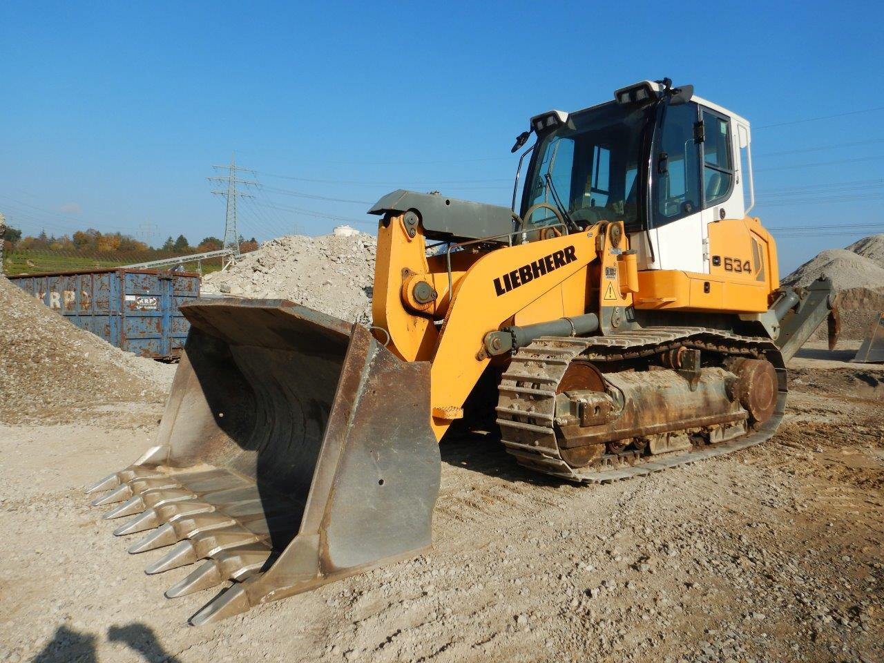 Daniel Manno  Baumaschinenhandel undefined: фото 7