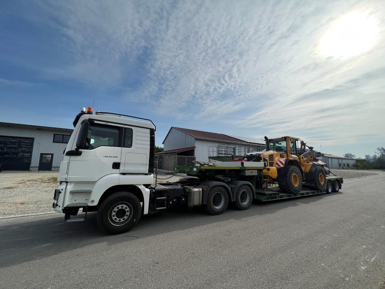 Daniel Manno  Baumaschinenhandel undefined: фото 18