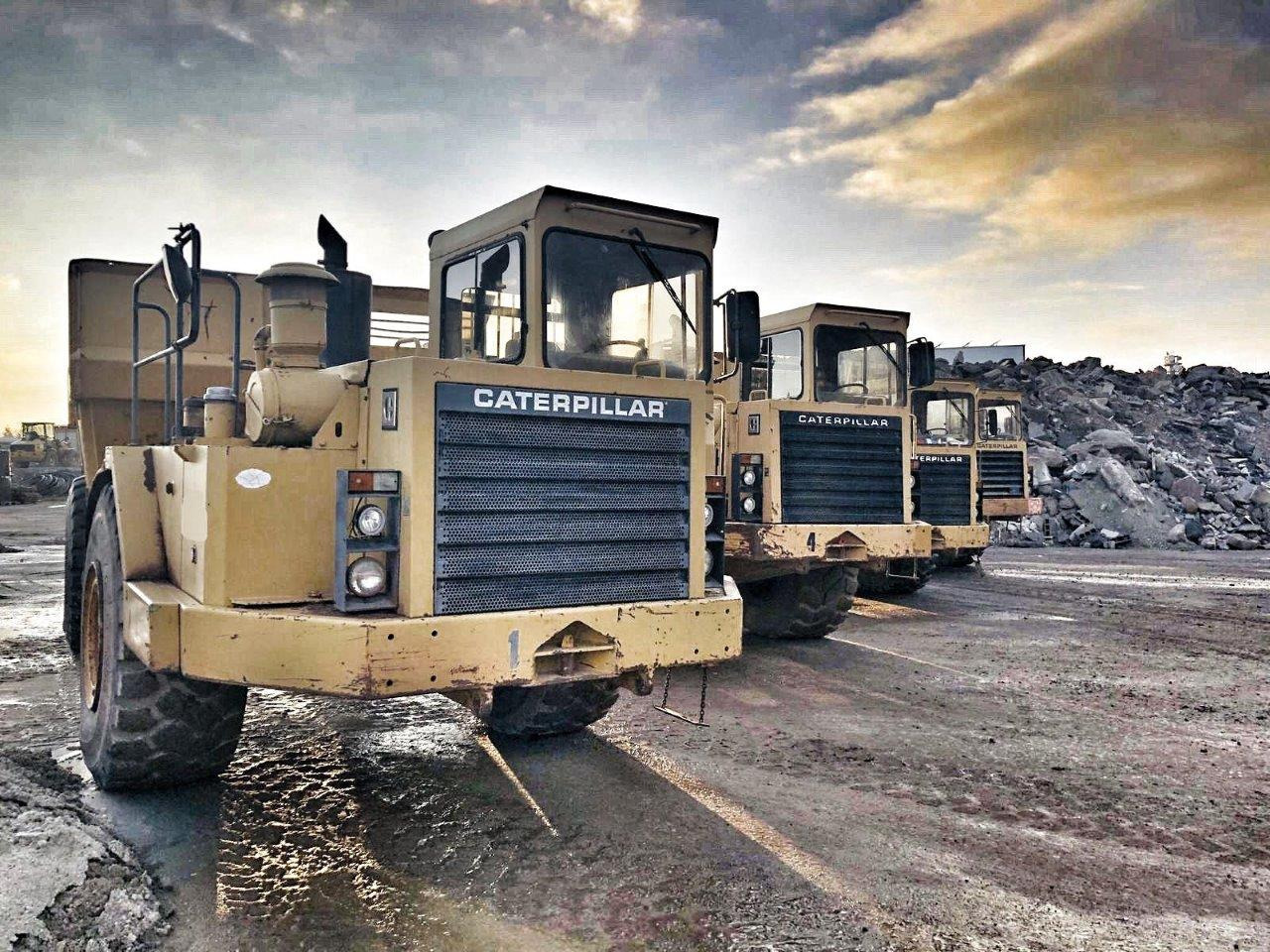 Daniel Manno  Baumaschinenhandel undefined: фото 20