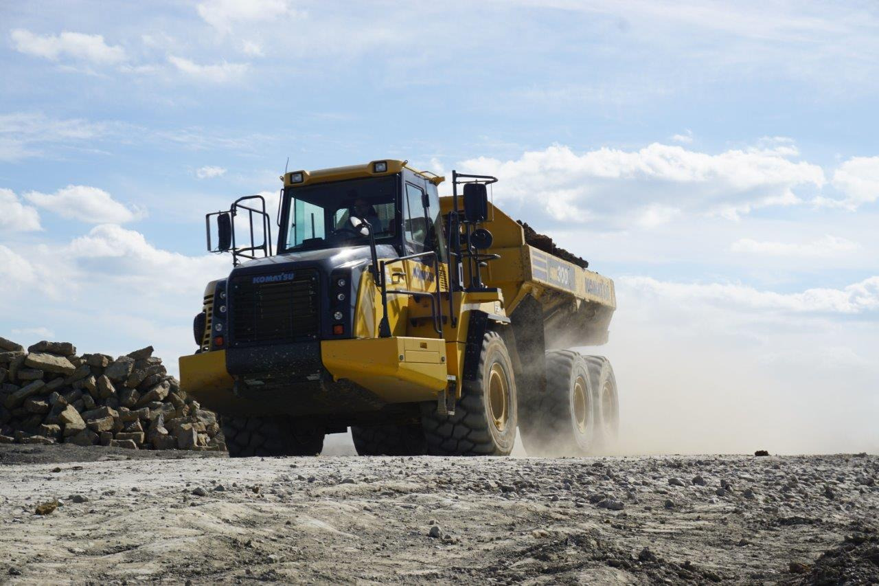 Daniel Manno  Baumaschinenhandel undefined: фото 5