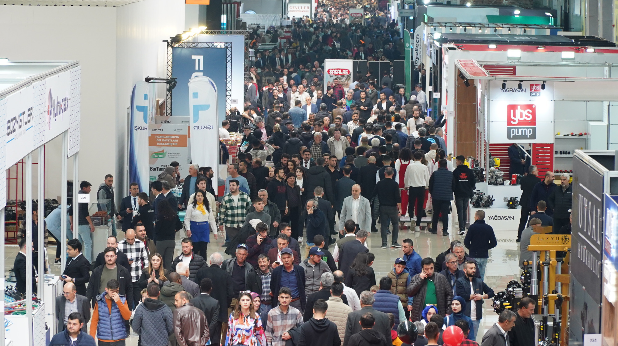 Konya Agriculture Fair undefined: фото 5
