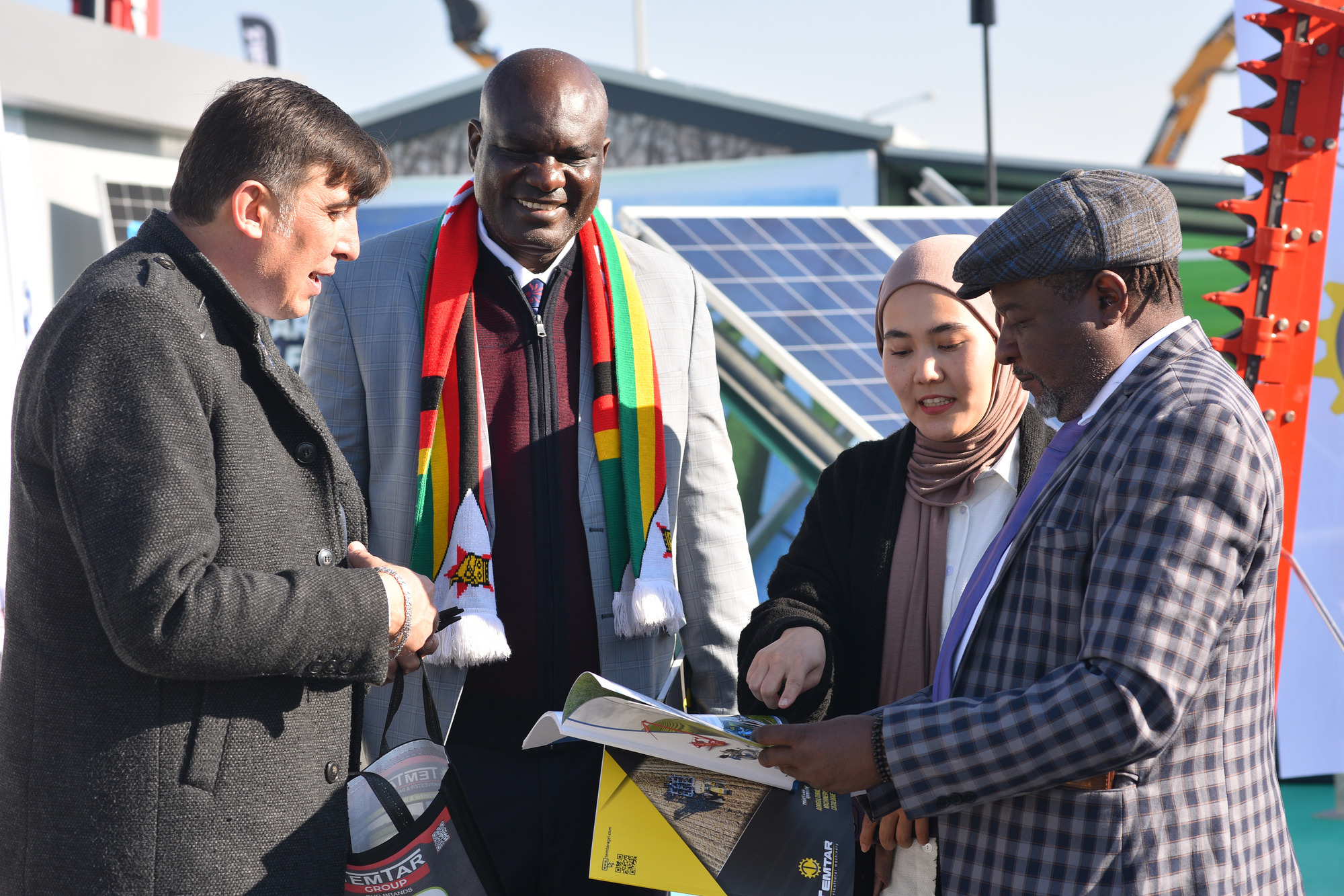 Konya Agriculture Fair undefined: фото 2