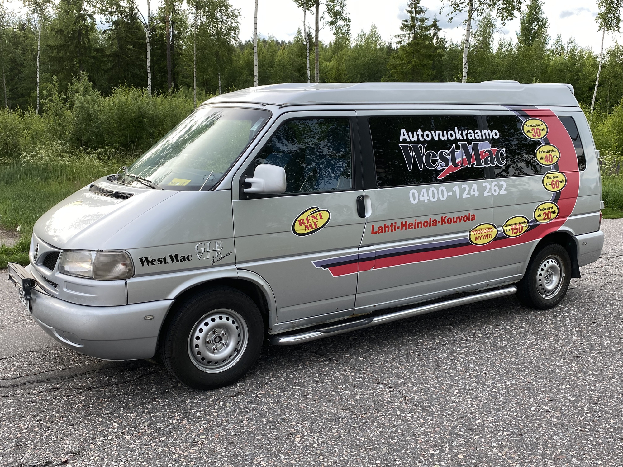 Westmac Oy - объявления о продаже undefined: фото 12