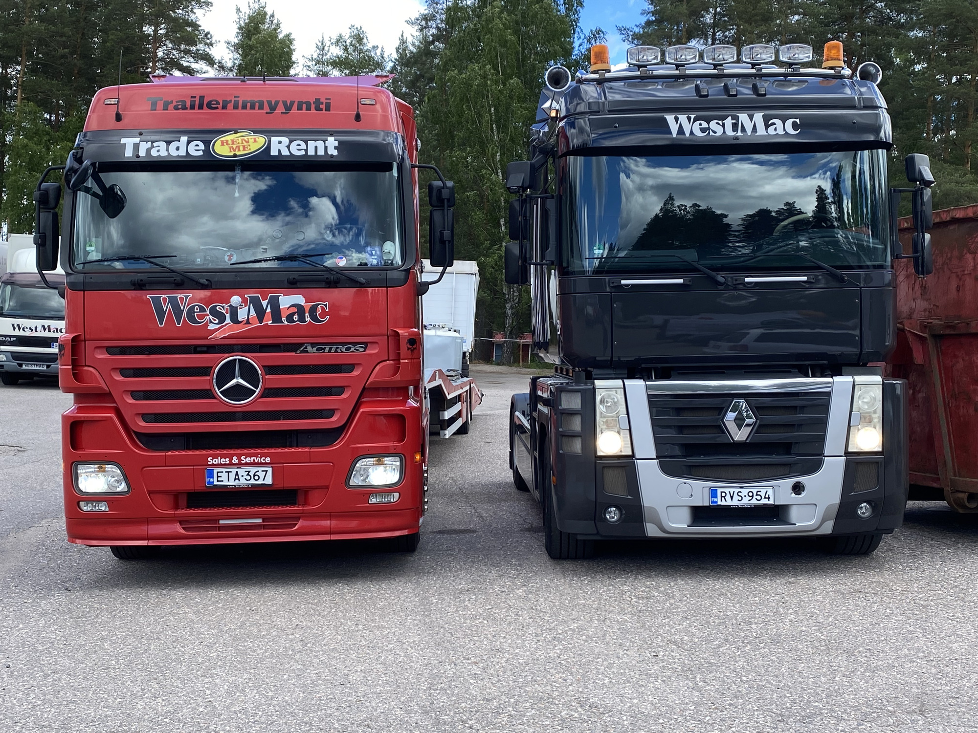 Westmac Oy - объявления о продаже undefined: фото 13