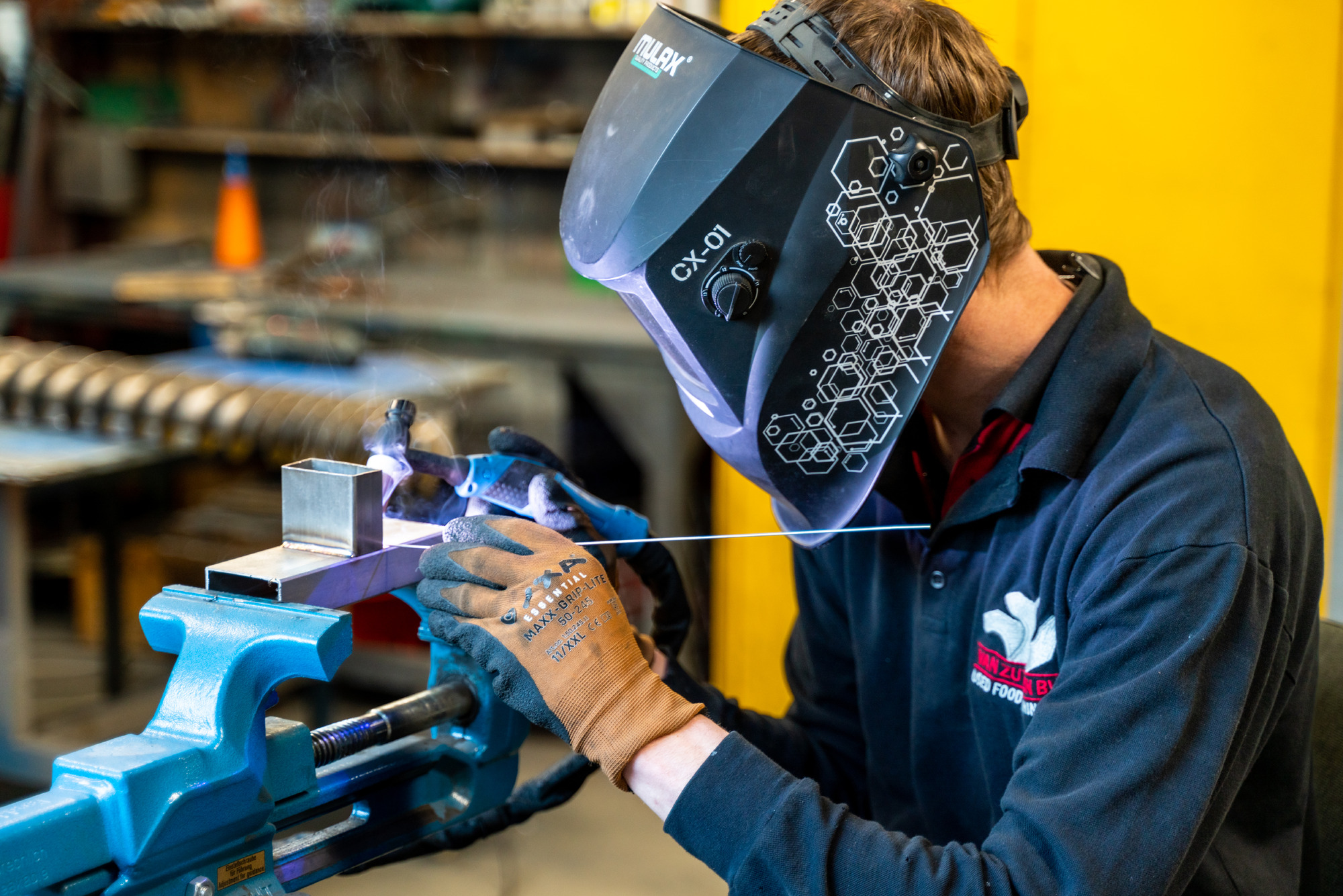 Handelsonderneming P.A. van Zutphen B.V. undefined: фото 5