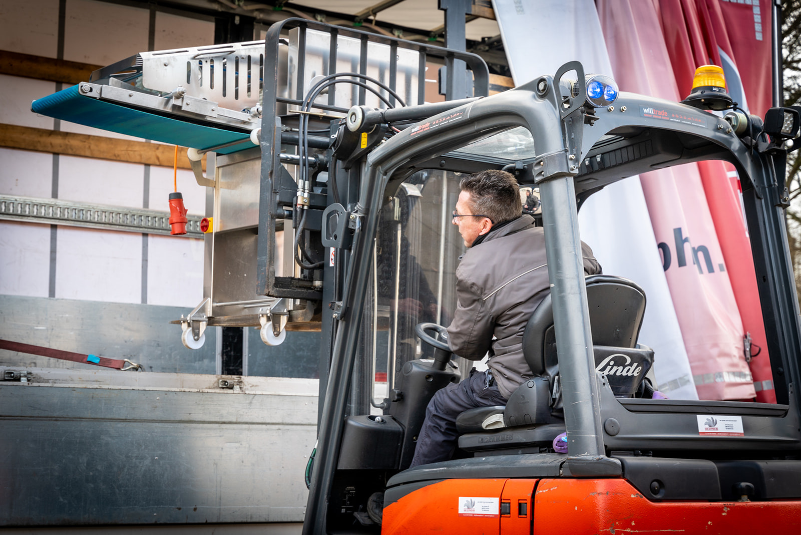 Handelsonderneming P.A. van Zutphen B.V. undefined: фото 6