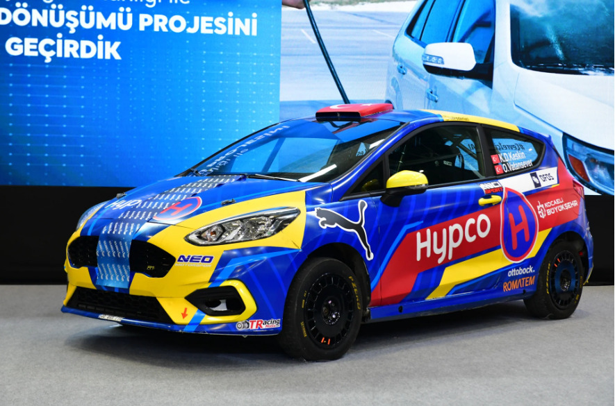 Automechanika Istanbul undefined: фото 6