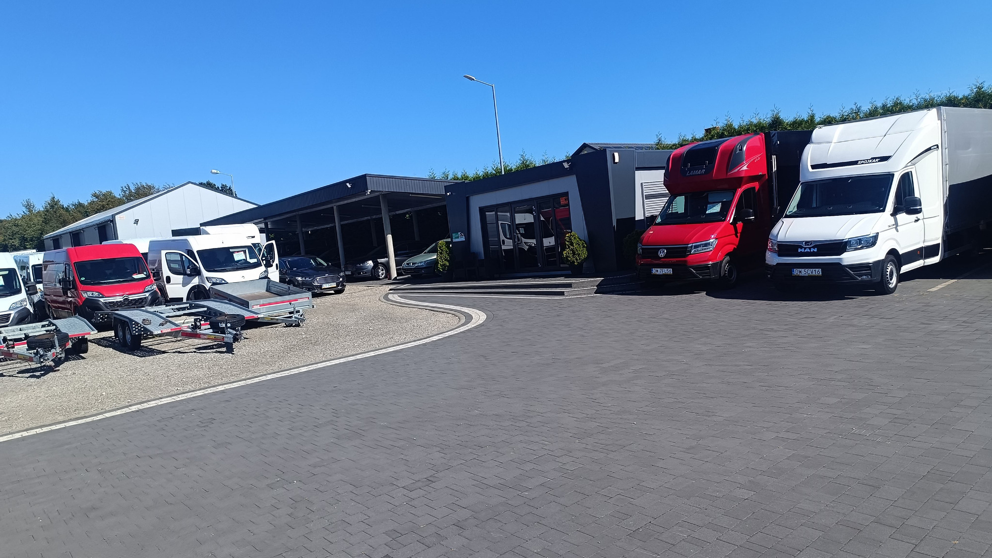 Zbigniew Stachera Przedsiębiorstwo Handlowo Usługowe "PLUS" - объявления о продаже undefined: фото 3