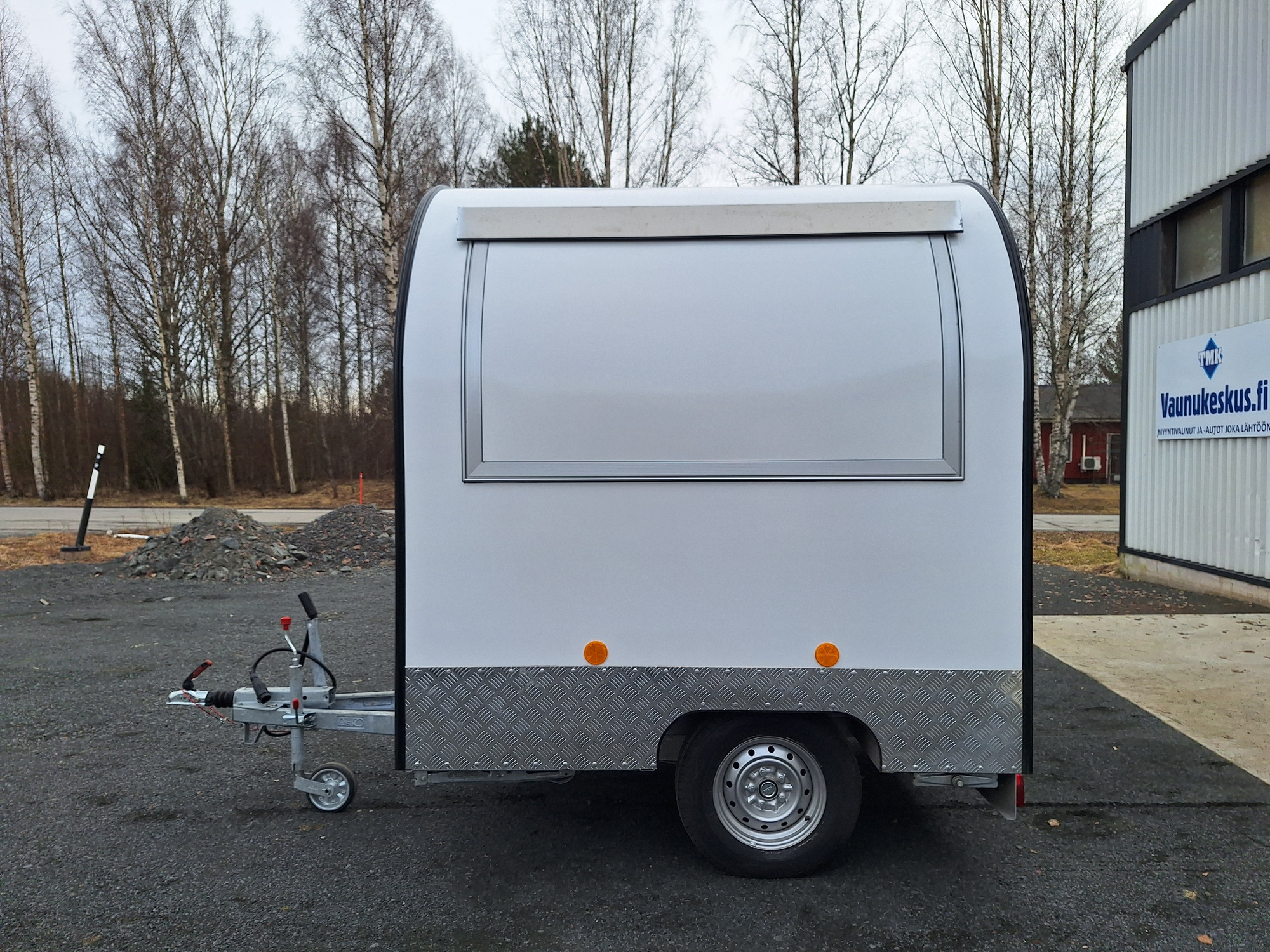 TMK Vaunukeskus Oy undefined: фото 23