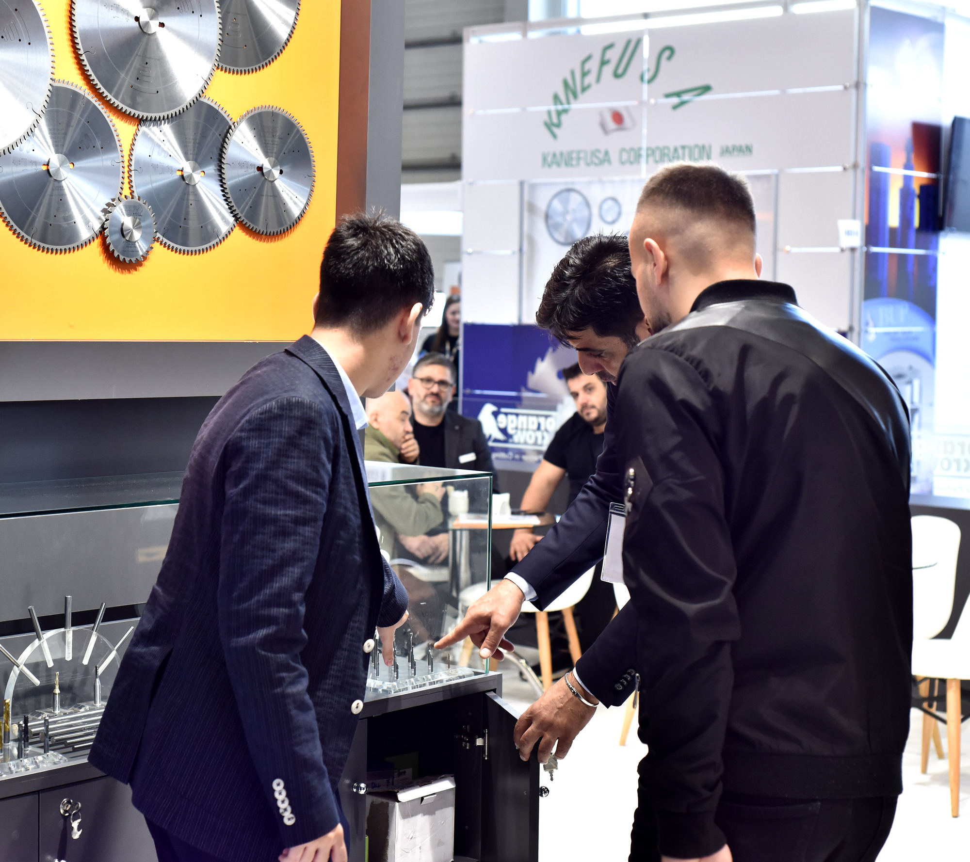 WoodTech undefined: фото 8