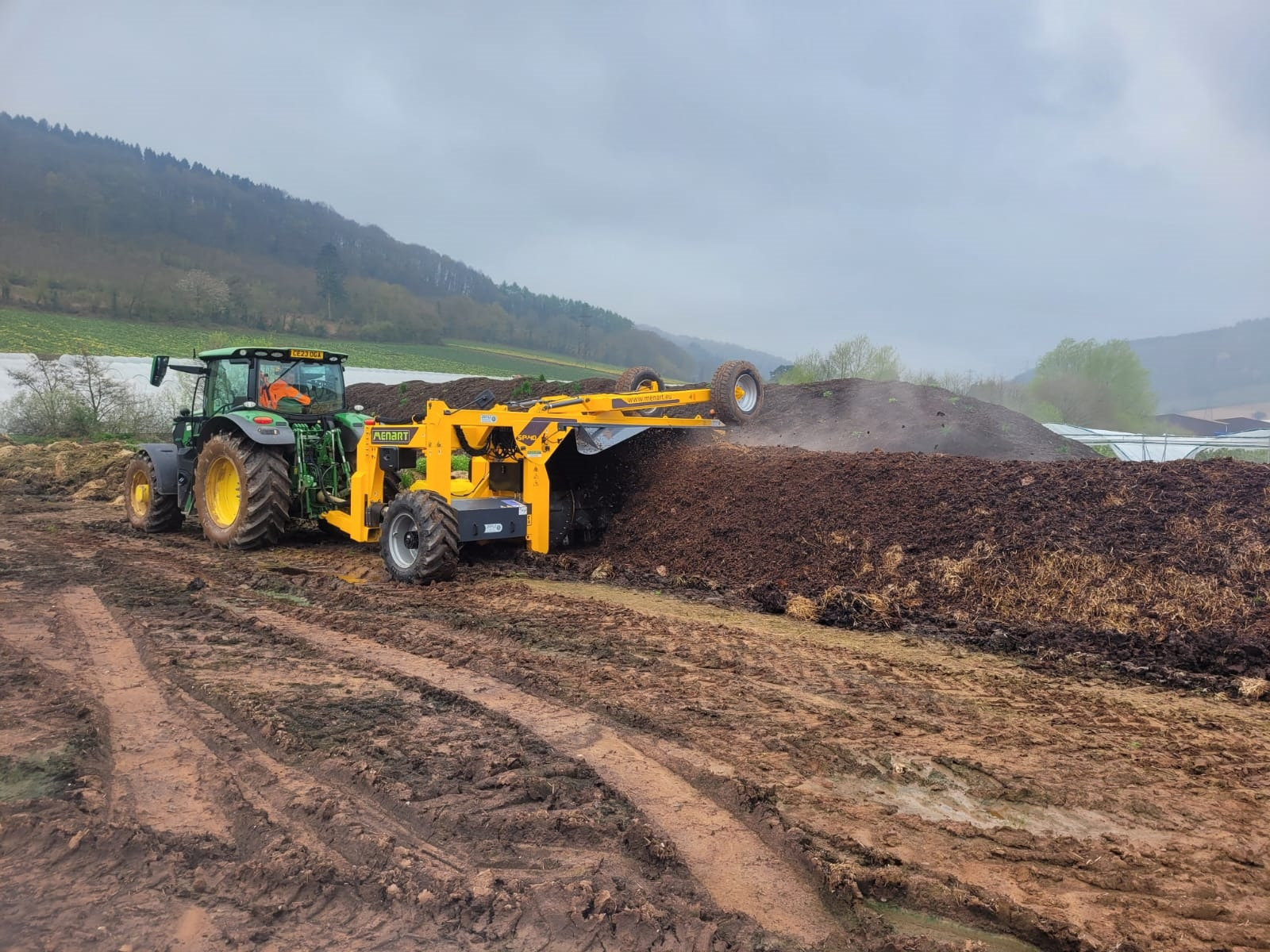 DOYLE MACHINERY Ltd undefined: фото 12