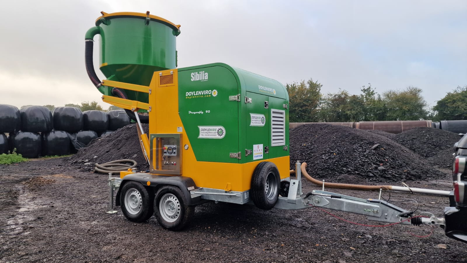 DOYLE MACHINERY Ltd undefined: фото 14