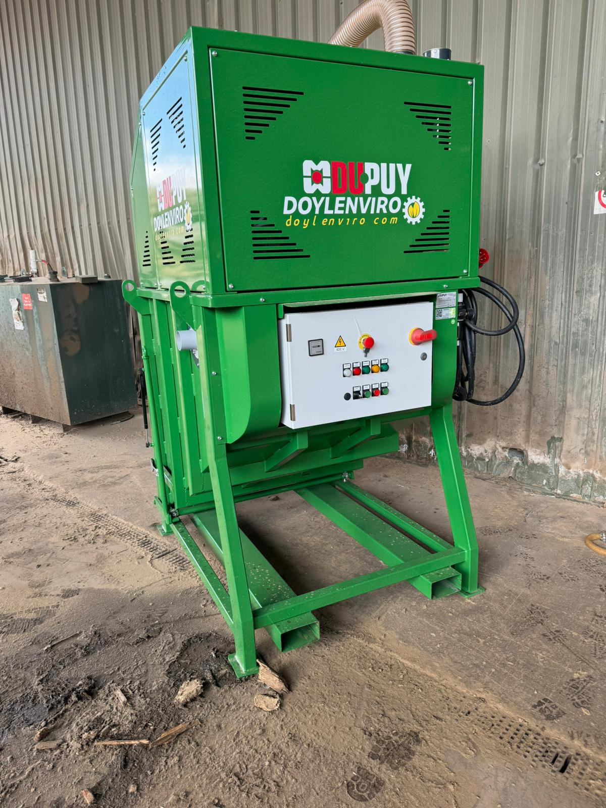 DOYLE MACHINERY Ltd undefined: фото 11