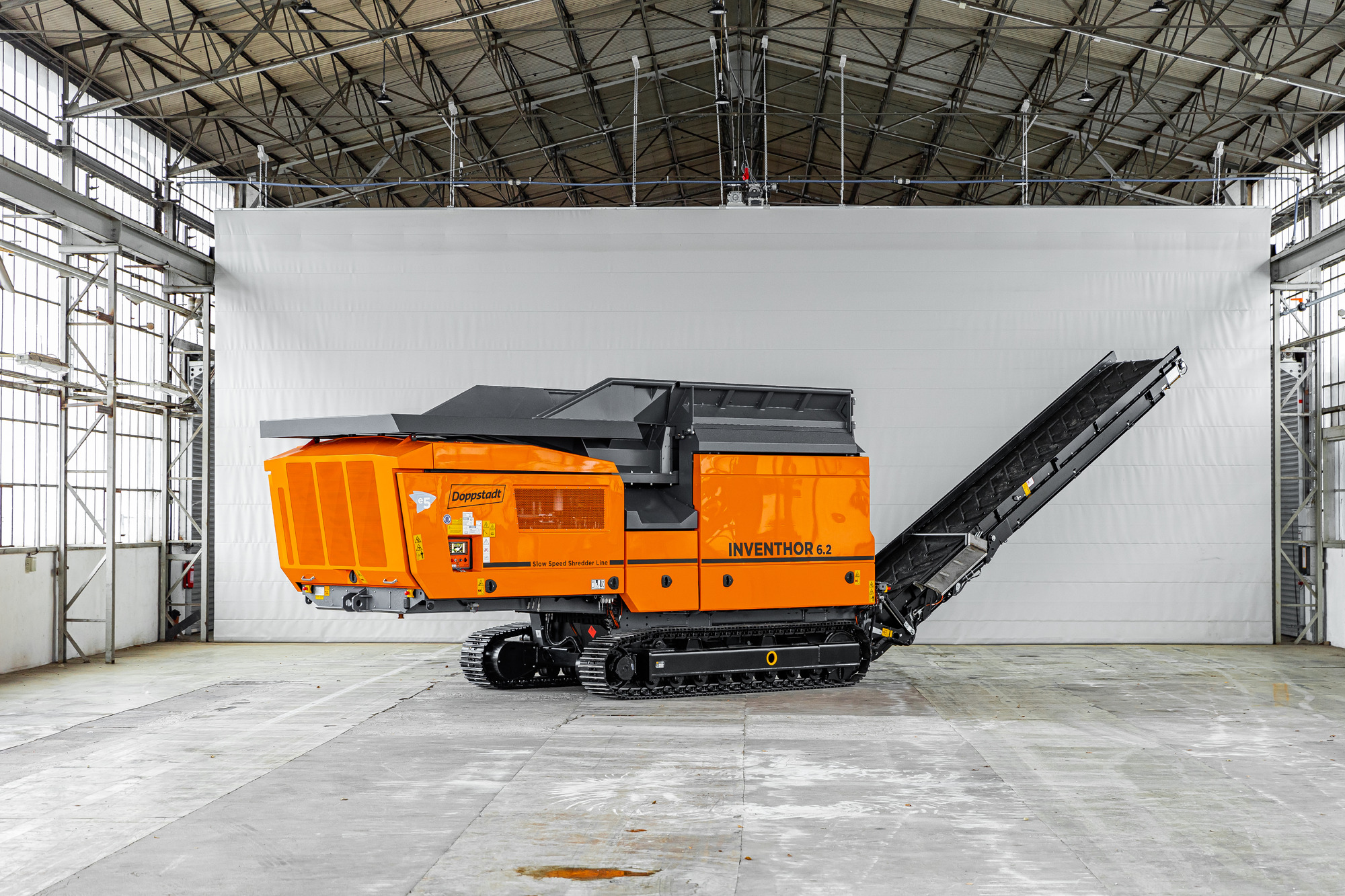 DOYLE MACHINERY Ltd undefined: фото 2