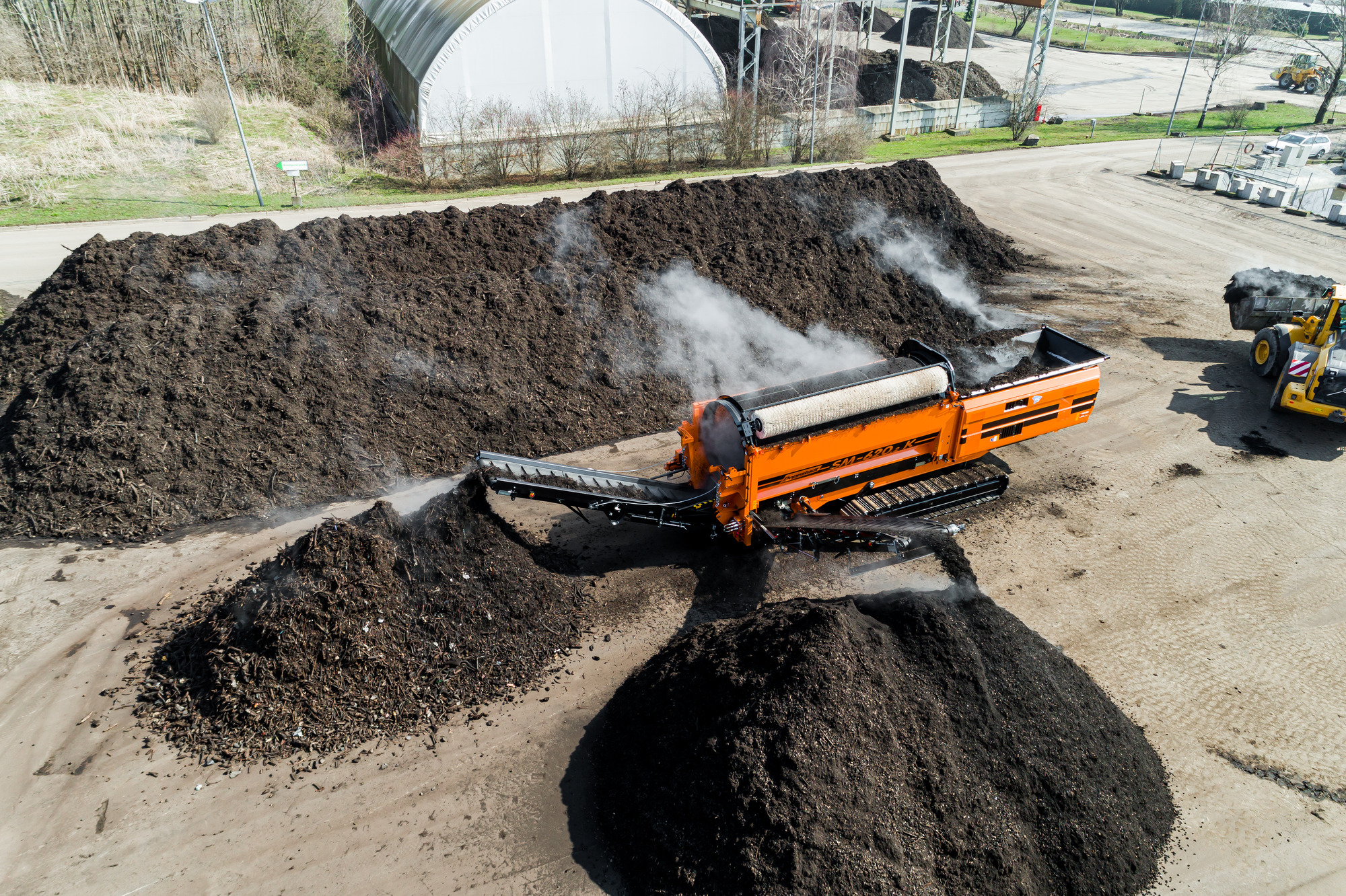 DOYLE MACHINERY Ltd undefined: фото 3