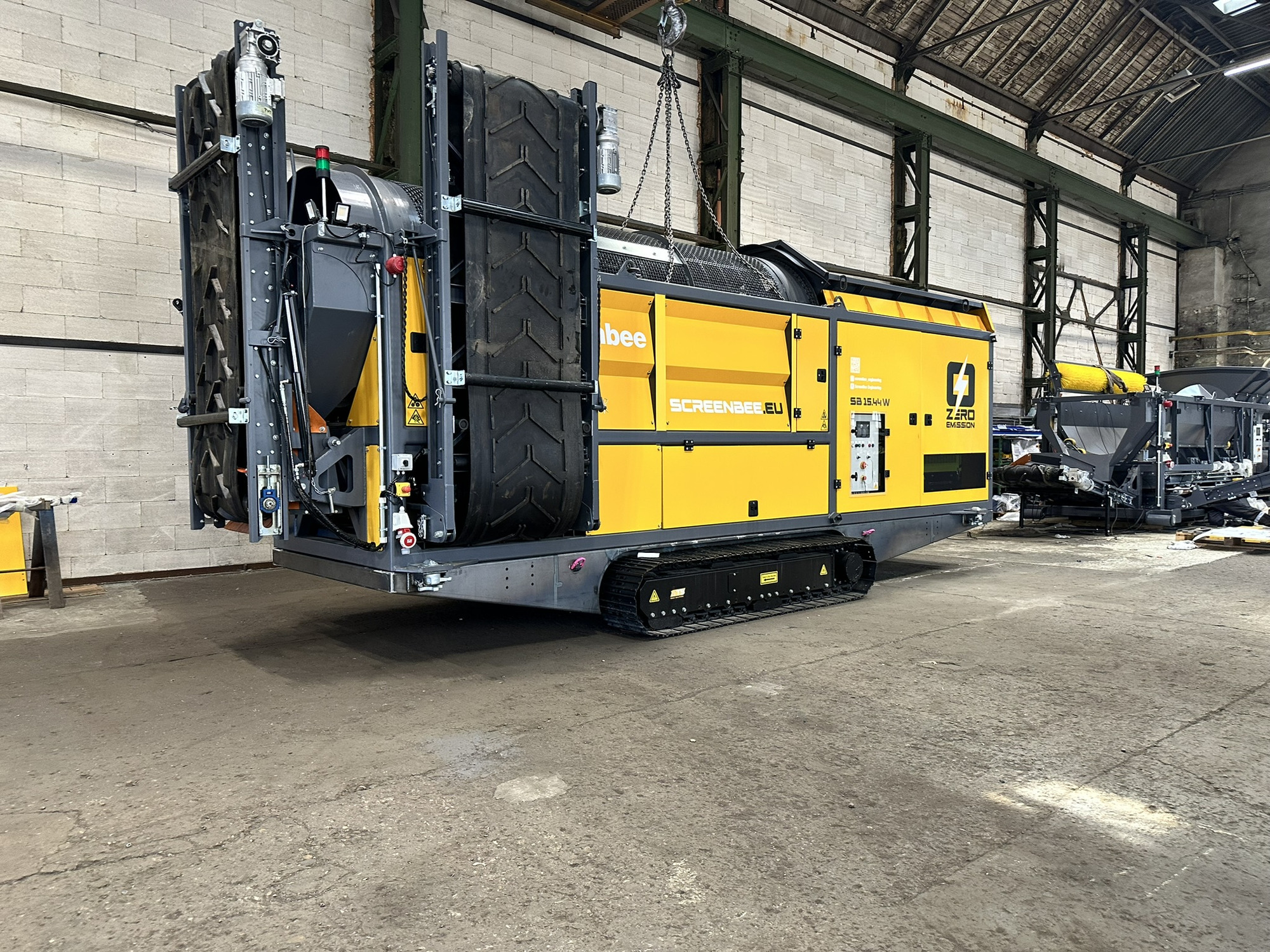 DOYLE MACHINERY Ltd undefined: фото 13