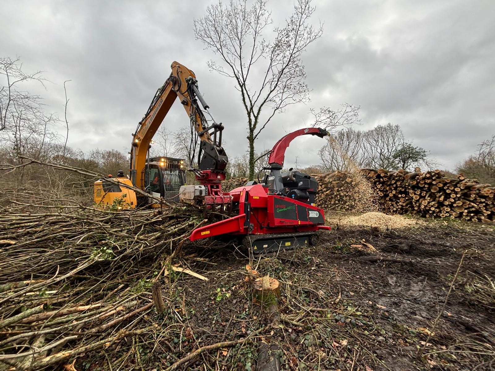 DOYLE MACHINERY Ltd undefined: фото 17