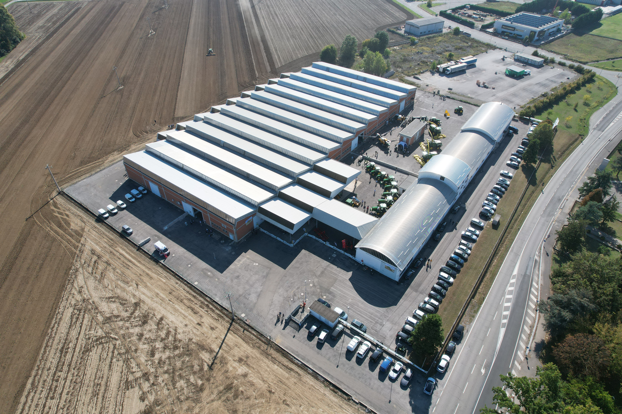 AGRIBERTOCCHI S.R.L. undefined: фото 2