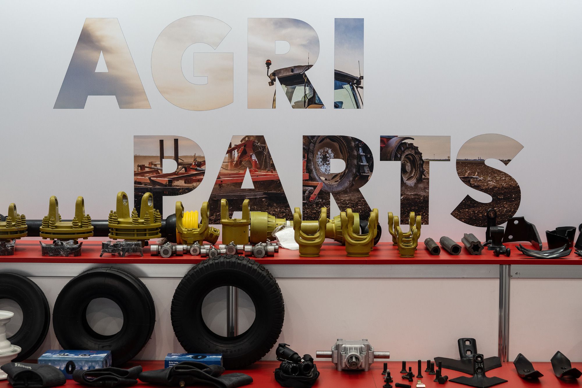 AGRITECHNICA  undefined: фото 4