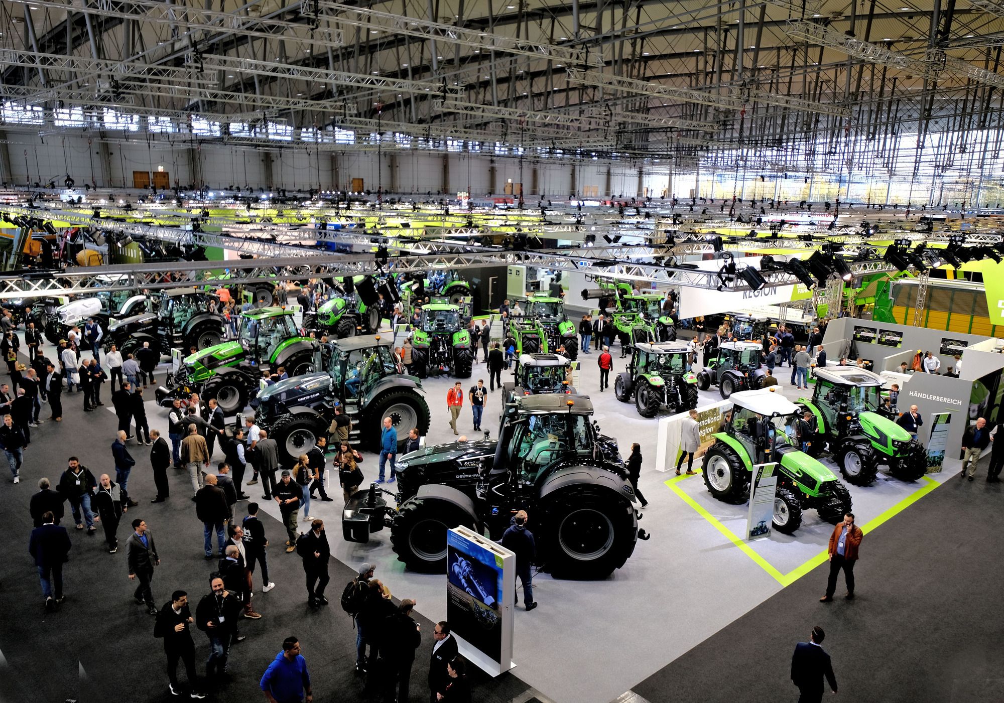 AGRITECHNICA  undefined: фото 2