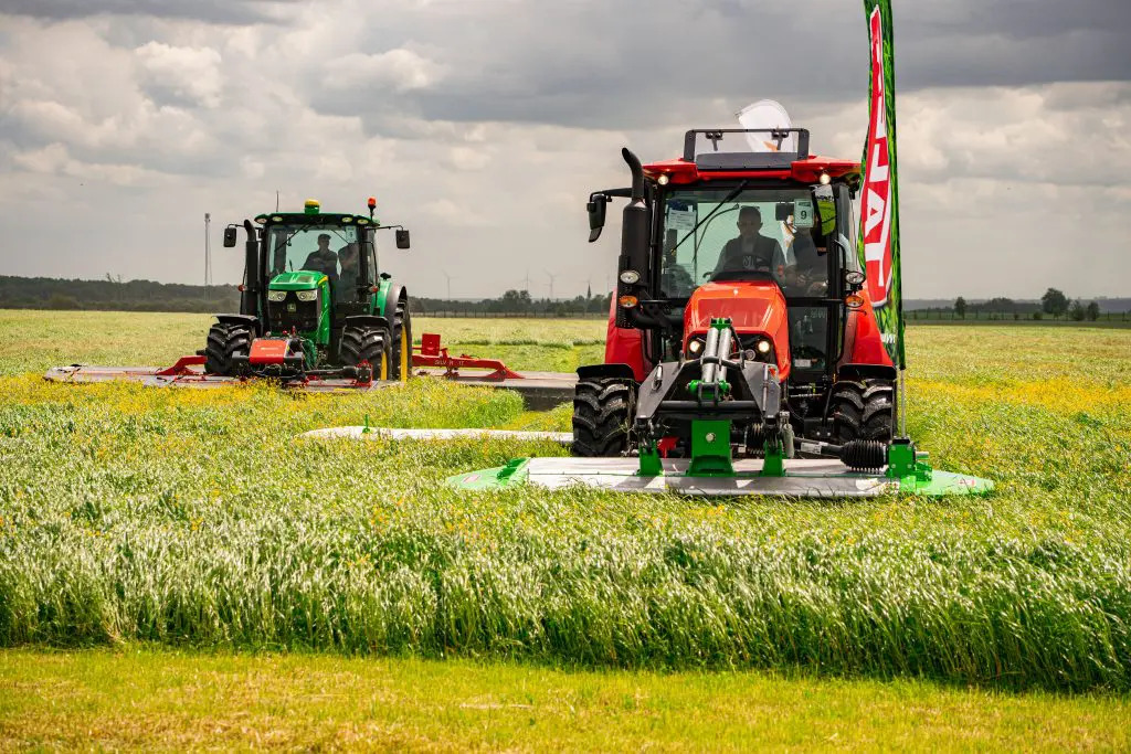 Zielone Agro Show undefined: фото 6