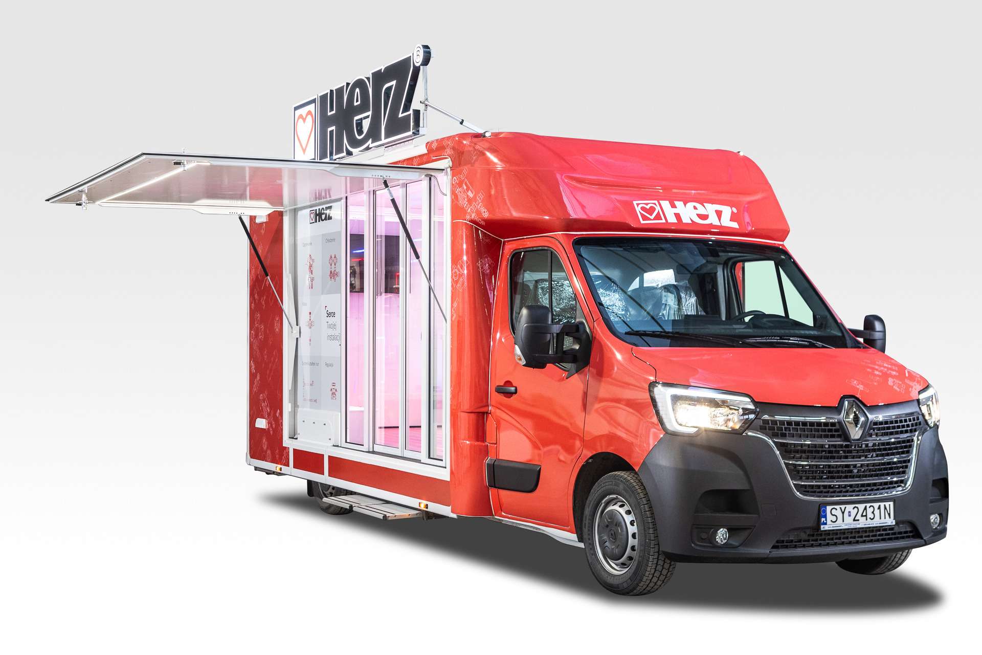 IDEX Denys Kharlamov undefined: фото 54