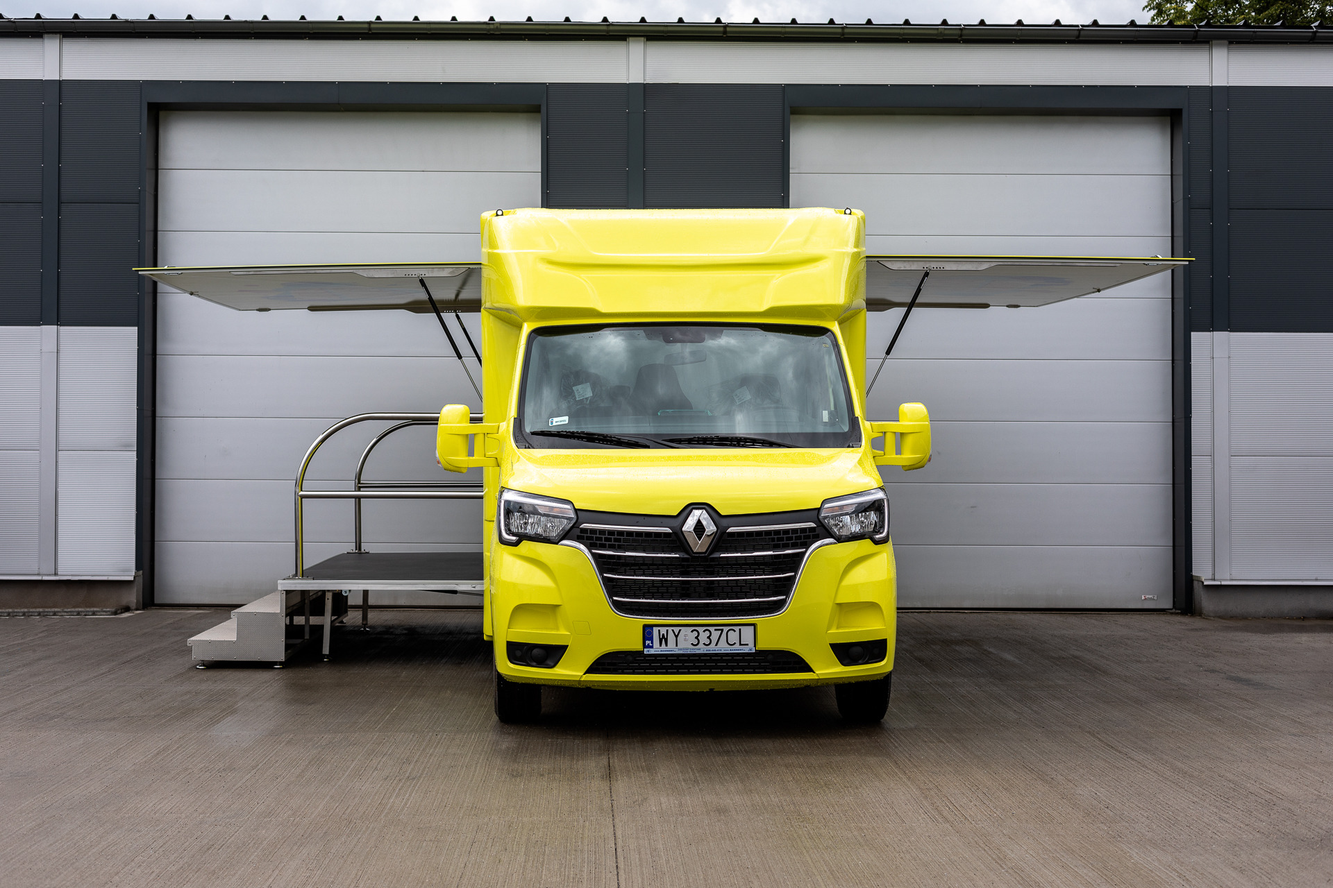 IDEX Denys Kharlamov undefined: фото 2