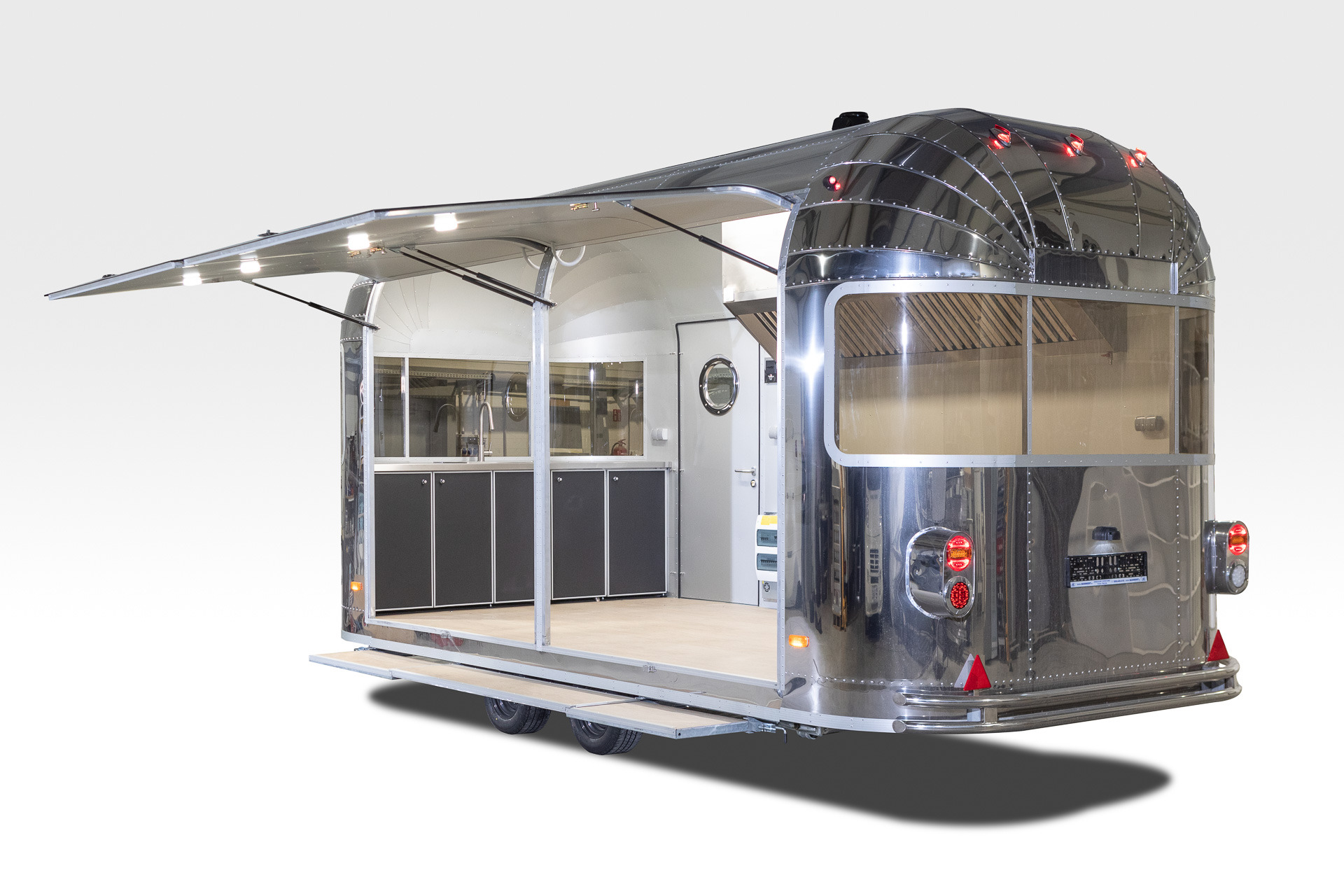 IDEX Denys Kharlamov undefined: фото 11