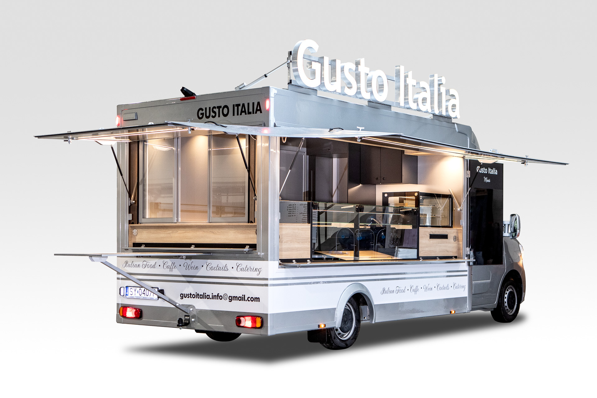 IDEX Denys Kharlamov undefined: фото 38