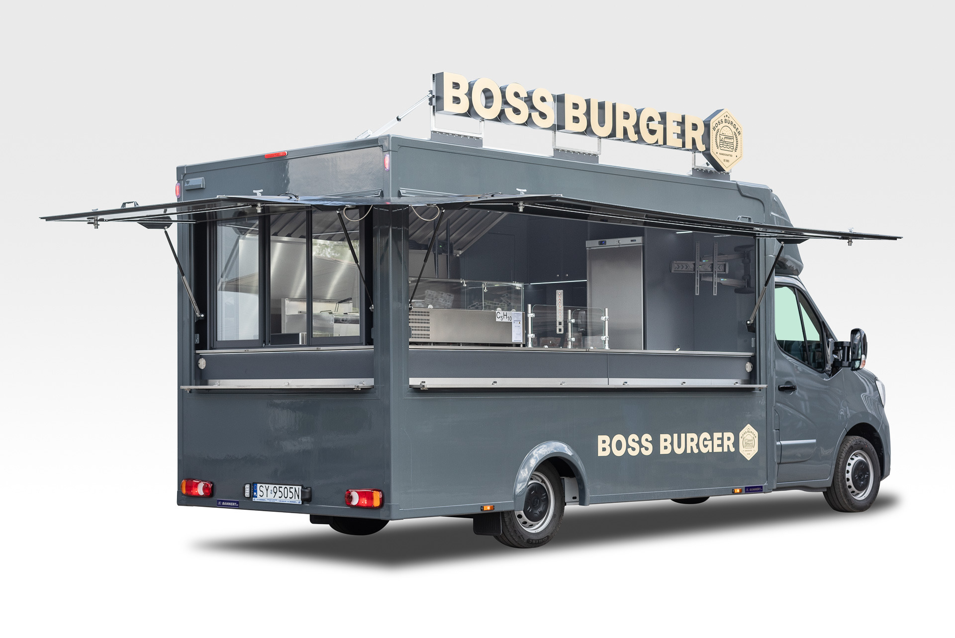 IDEX Denys Kharlamov undefined: фото 21