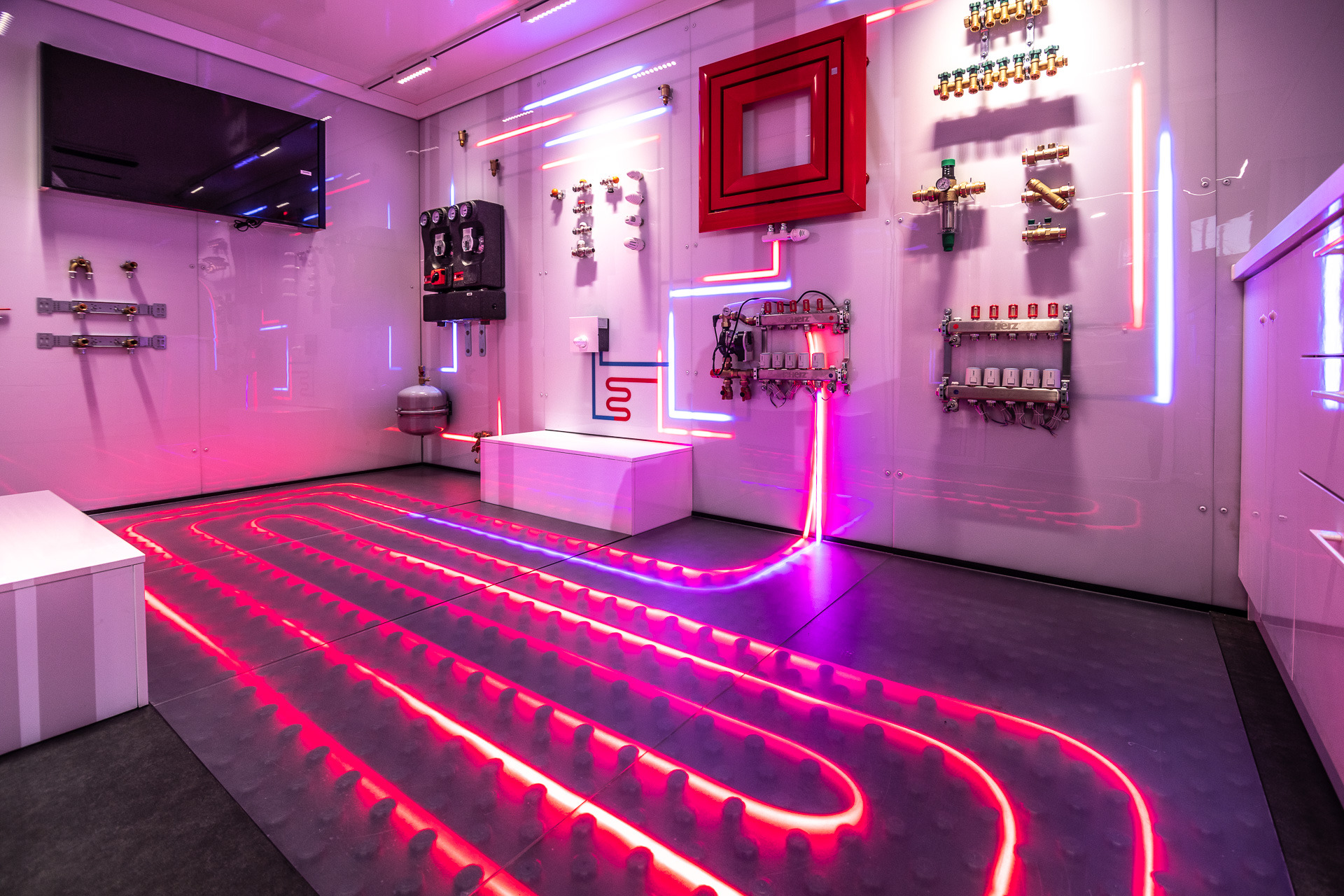 IDEX Denys Kharlamov undefined: фото 53