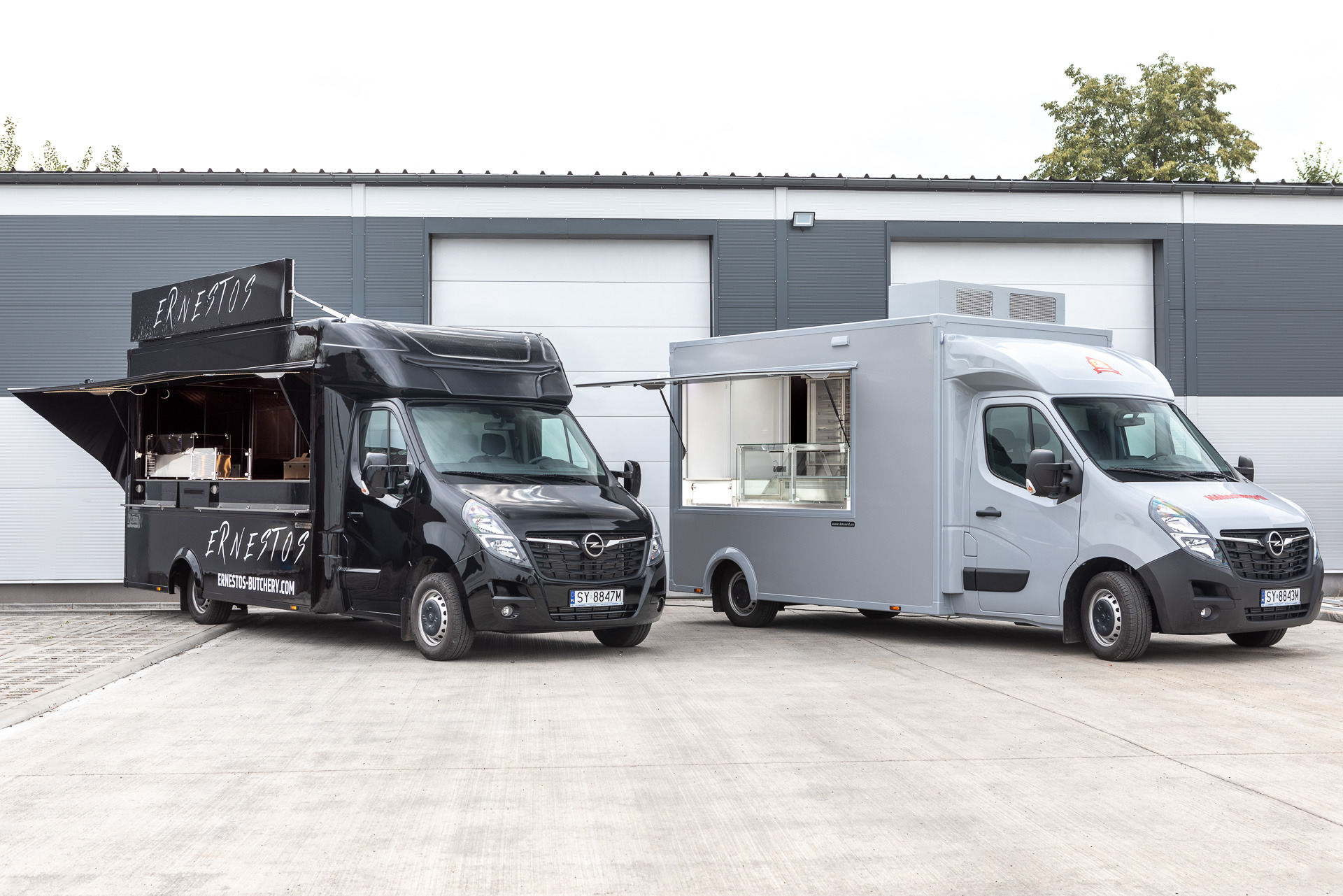 IDEX Denys Kharlamov undefined: фото 4