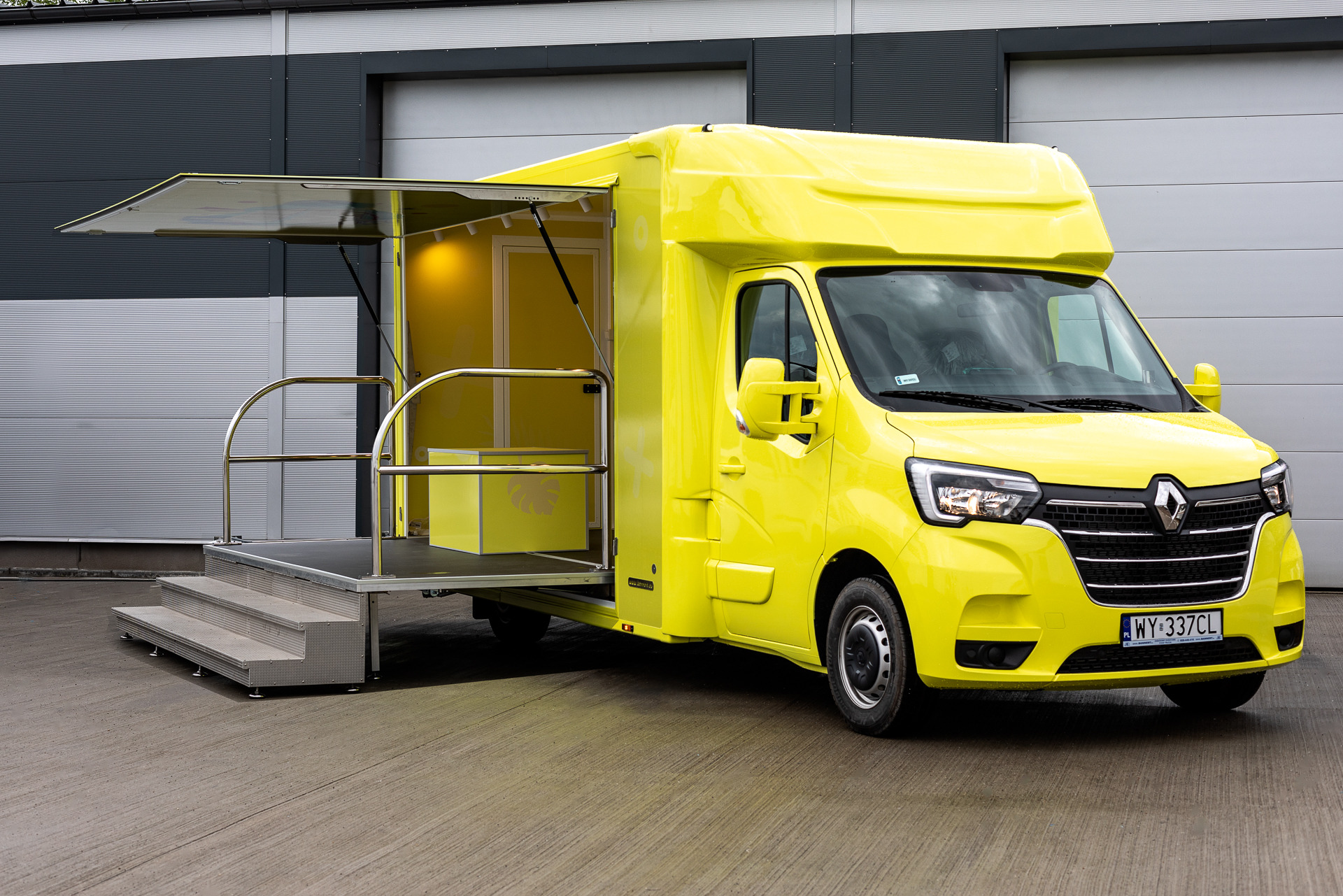 IDEX Denys Kharlamov undefined: фото 3