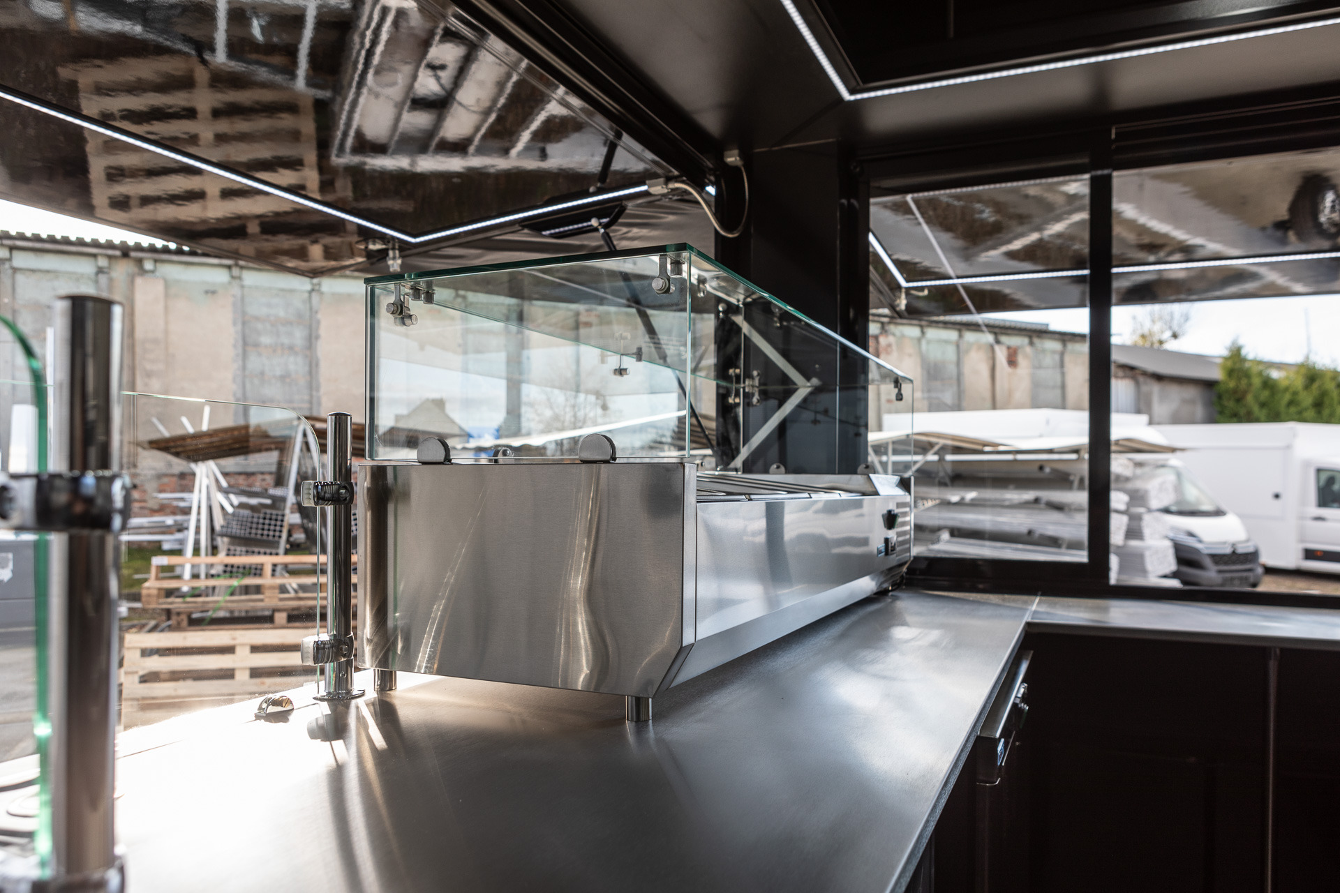 IDEX Denys Kharlamov undefined: фото 50