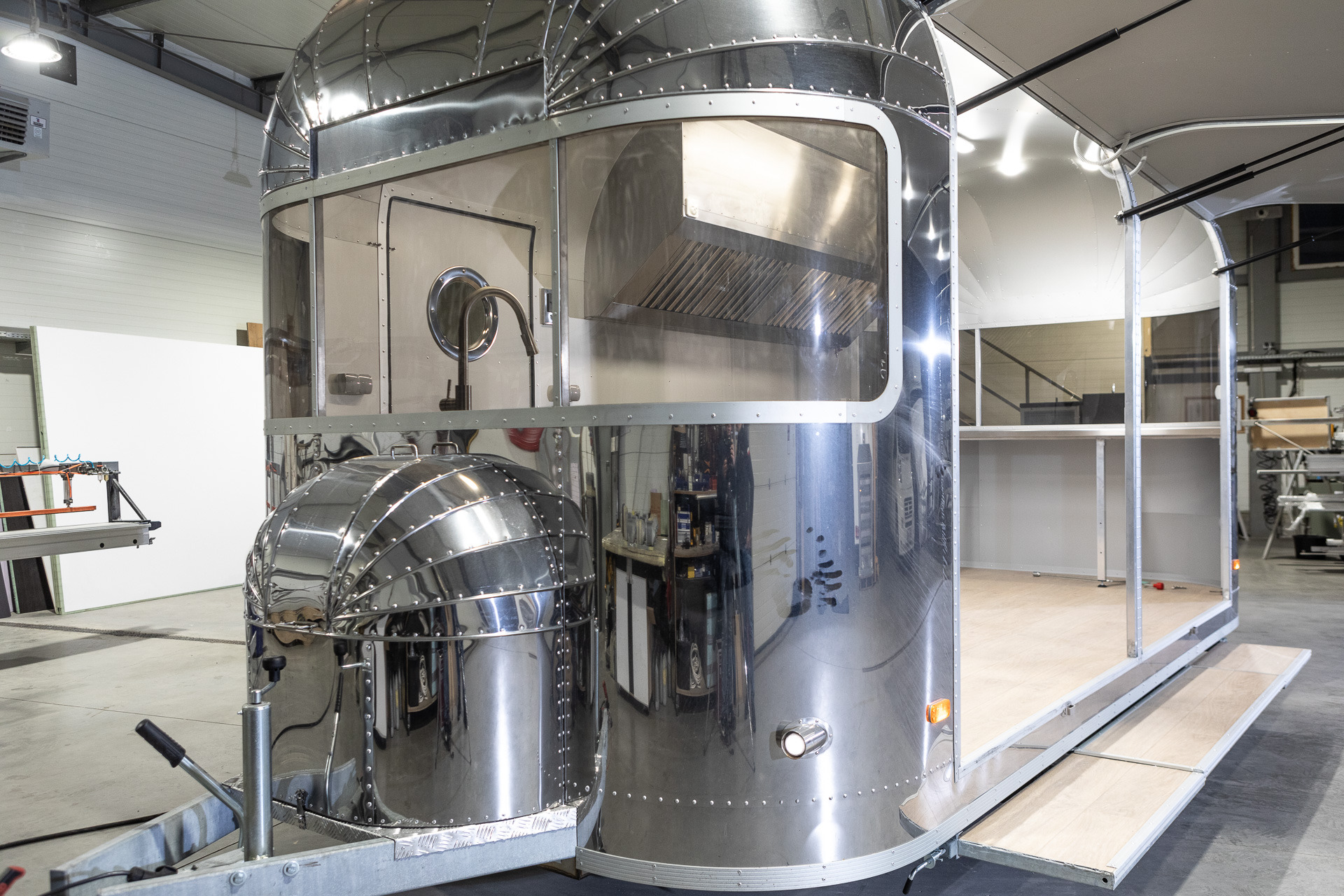 IDEX Denys Kharlamov undefined: фото 12