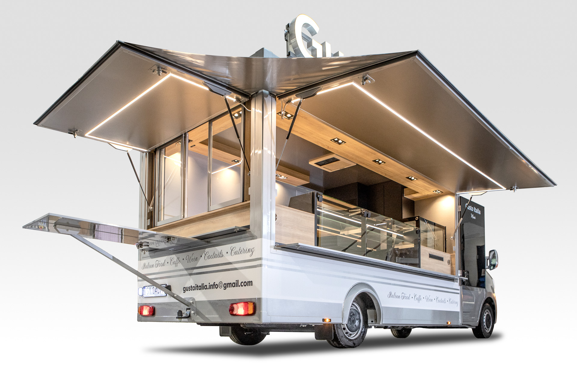 IDEX Denys Kharlamov undefined: фото 39