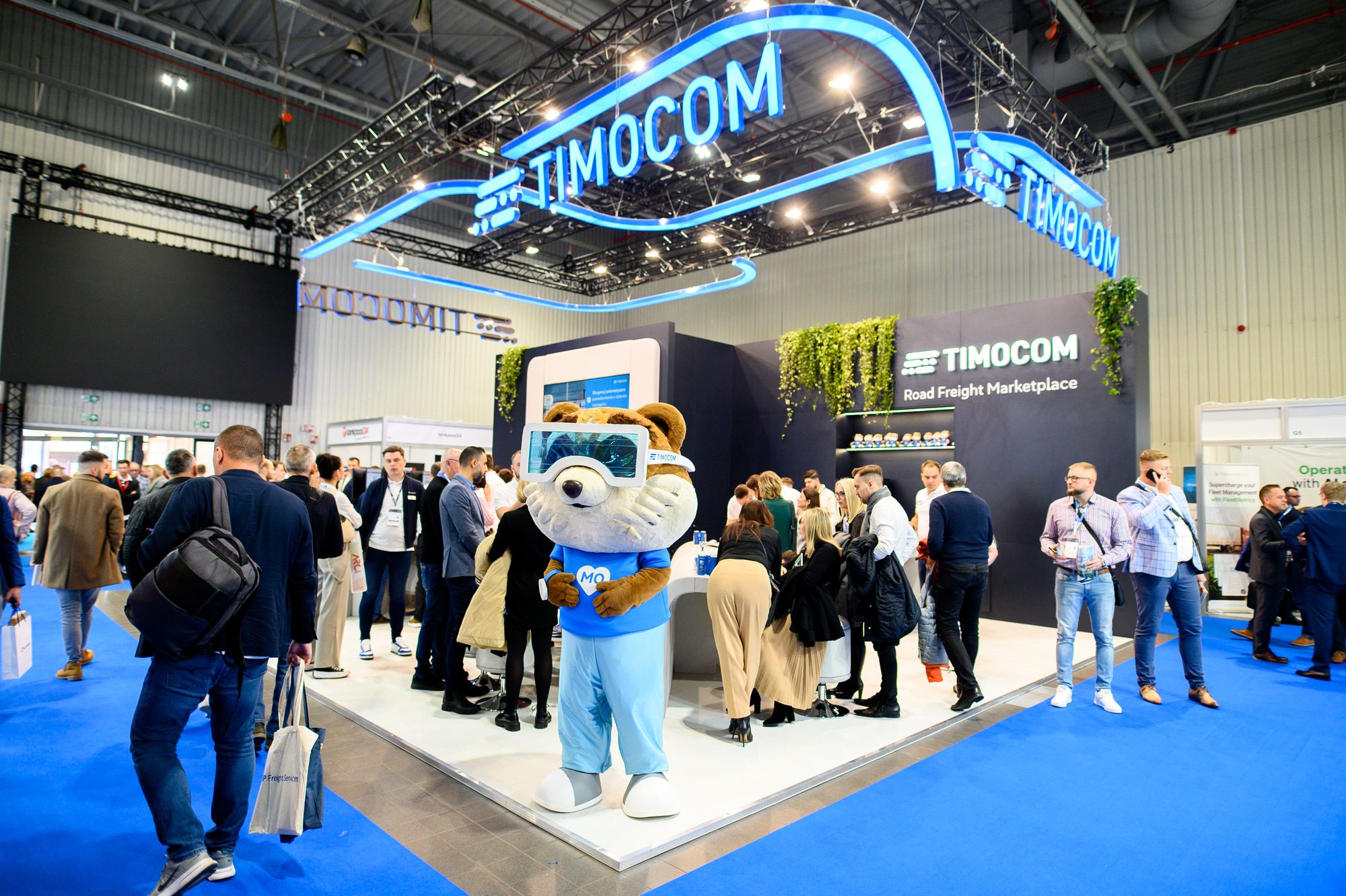 Translogistica 2025 undefined: фото 8