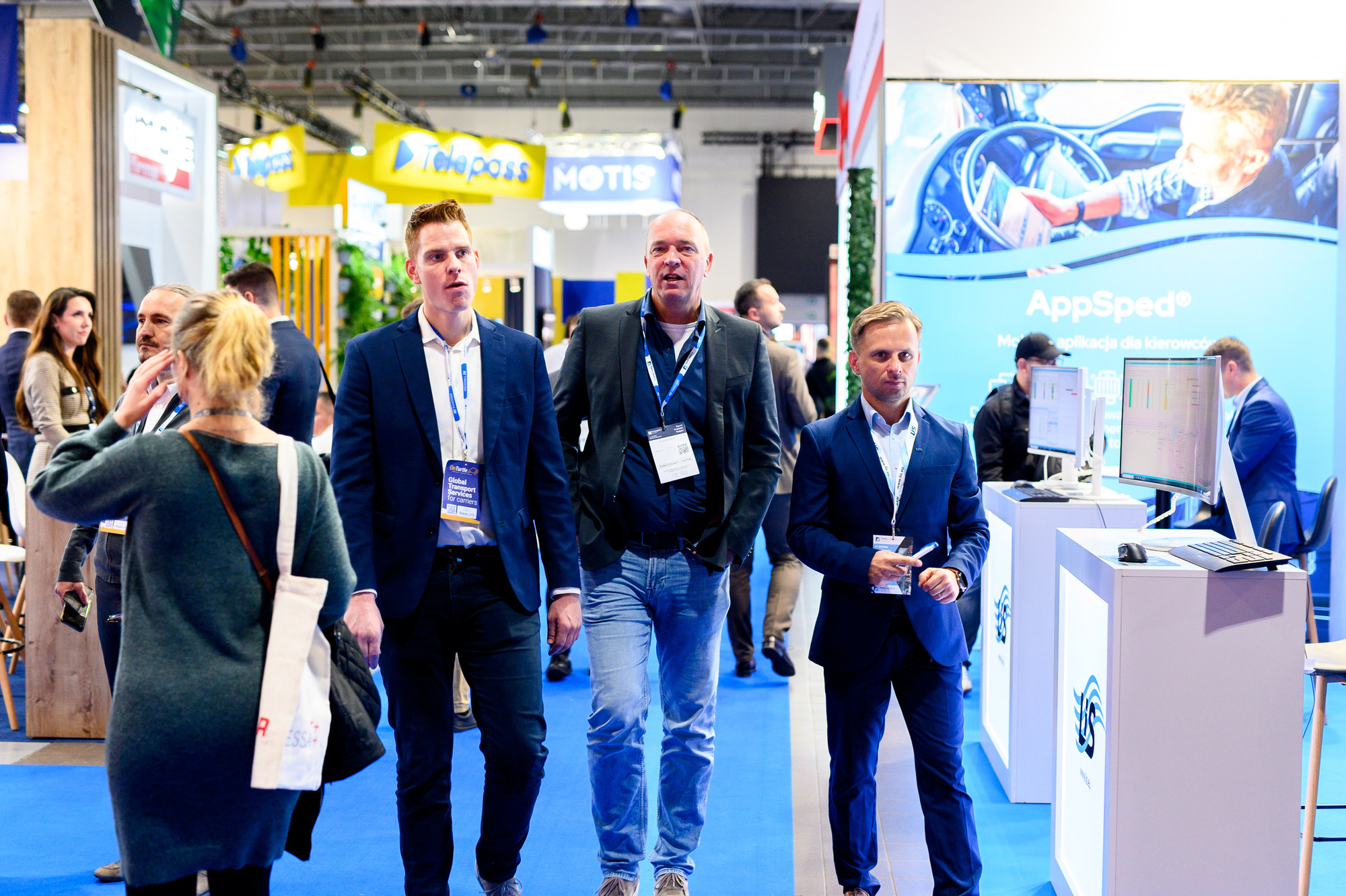 Translogistica 2025 undefined: фото 2